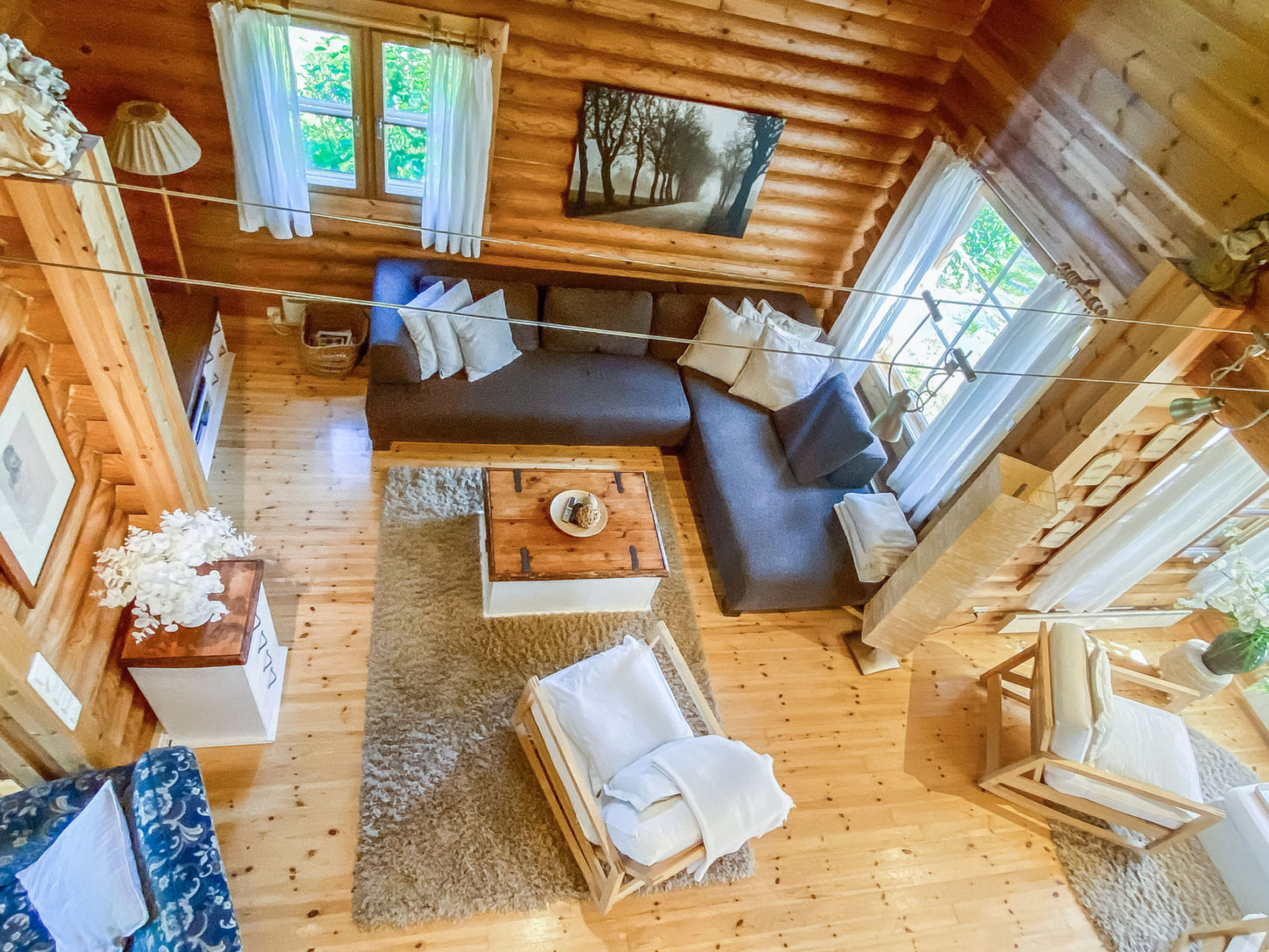 Maison Hartolan ilo – Intérieur, photo 61 sur 112