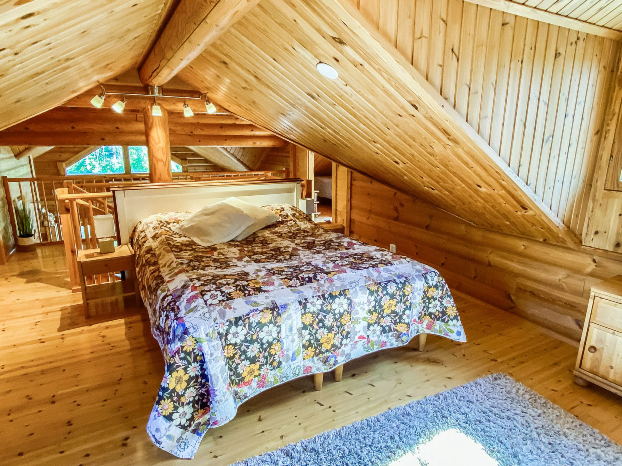 Maison Hartolan ilo – Intérieur, photo 59 sur 112