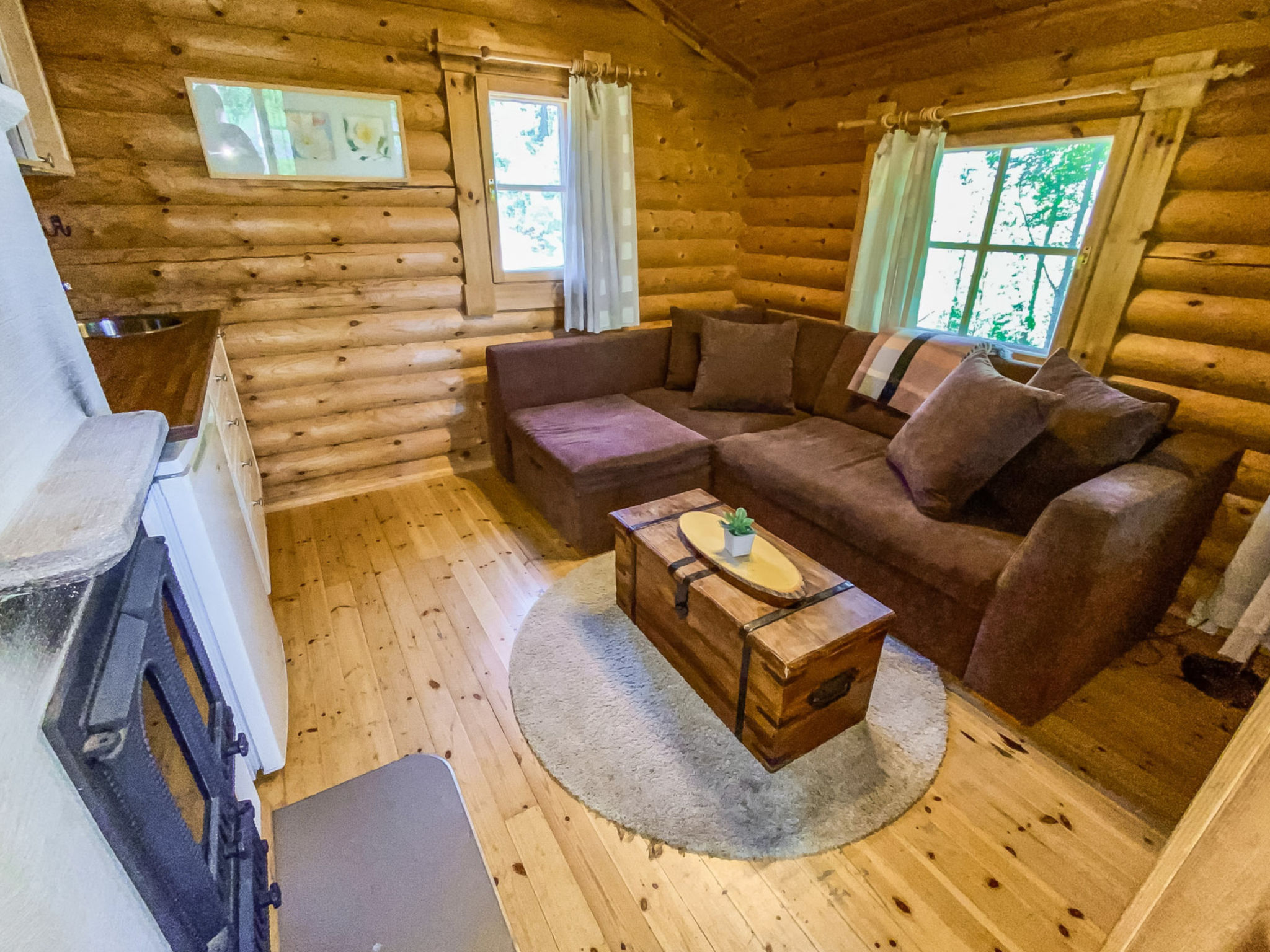 Maison Hartolan ilo – Intérieur, photo 45 sur 112