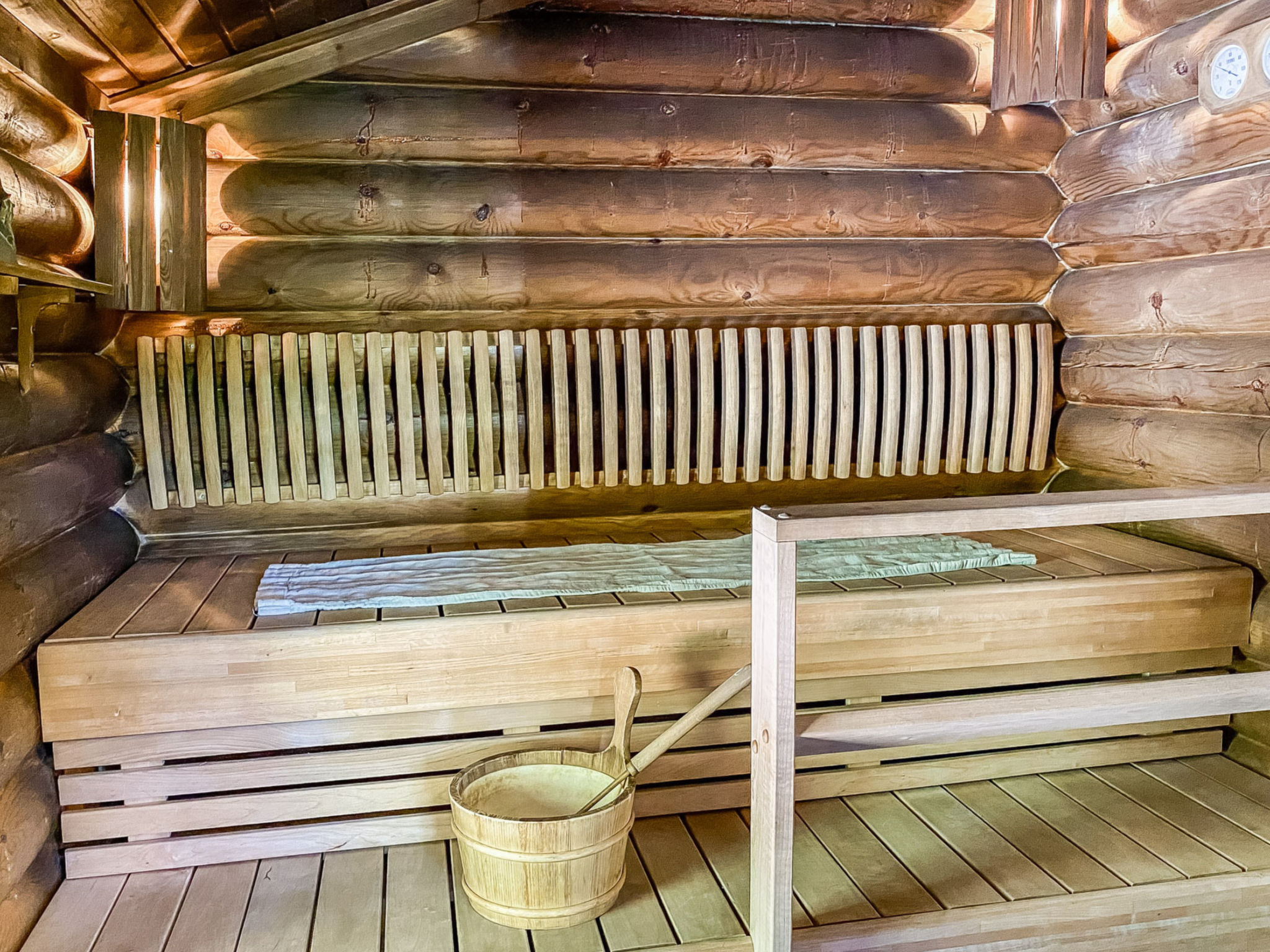 Maison Hartolan ilo – Intérieur, photo 42 sur 112