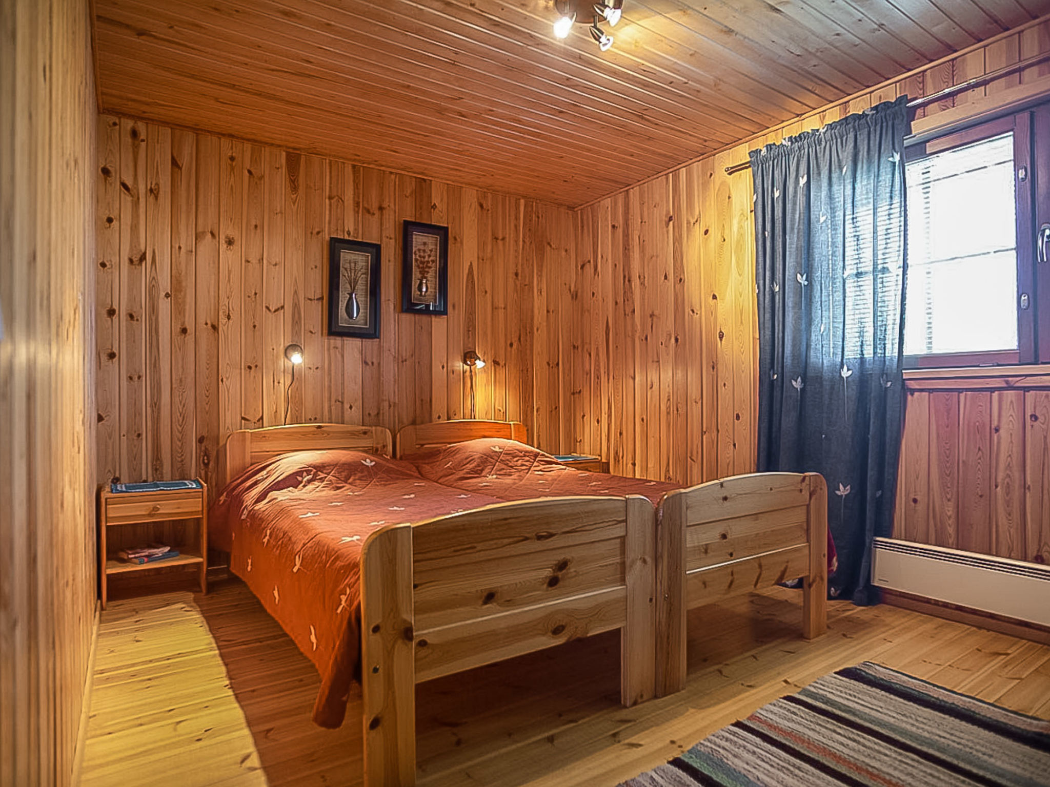 Maison Pajaranta – Intérieur, photo 18 sur 46