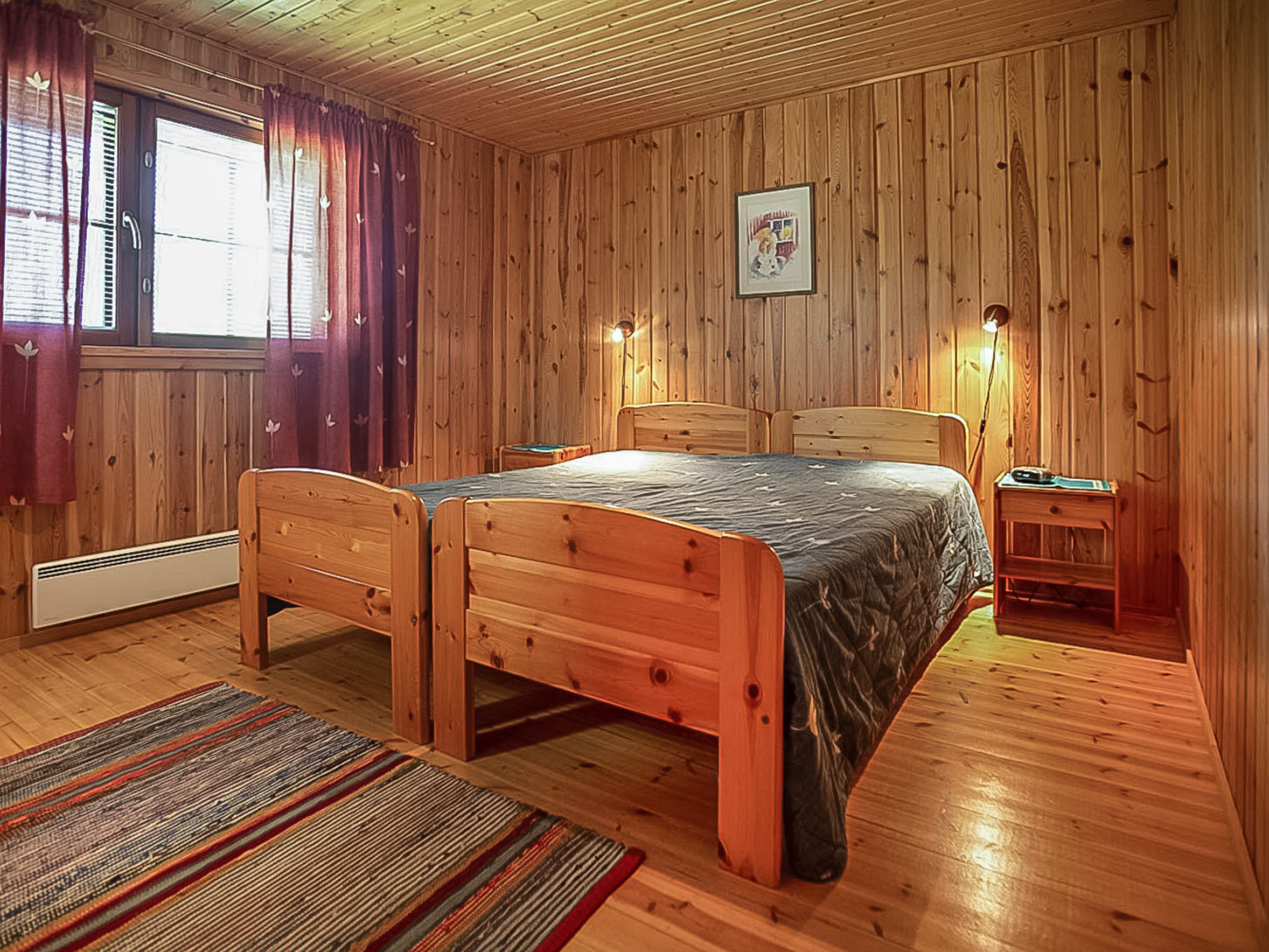 Maison Pajaranta – Intérieur, photo 19 sur 46