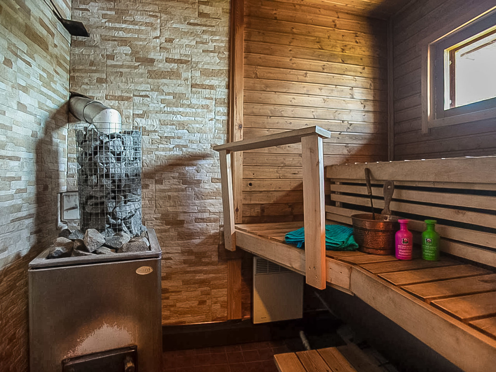 Maison Pajaranta – Intérieur, photo 21 sur 46