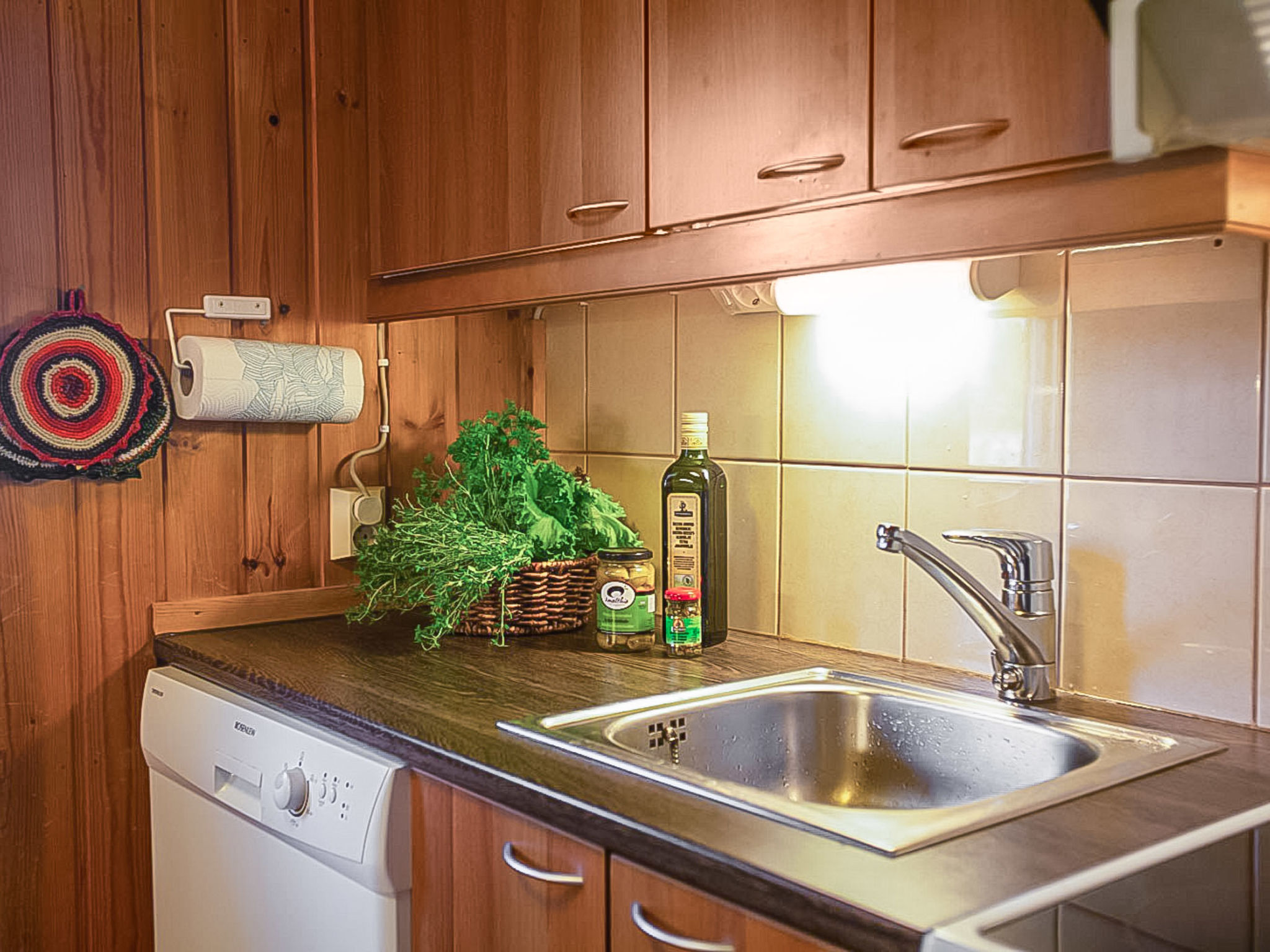 Maison Pajaranta – Intérieur, photo 32 sur 46