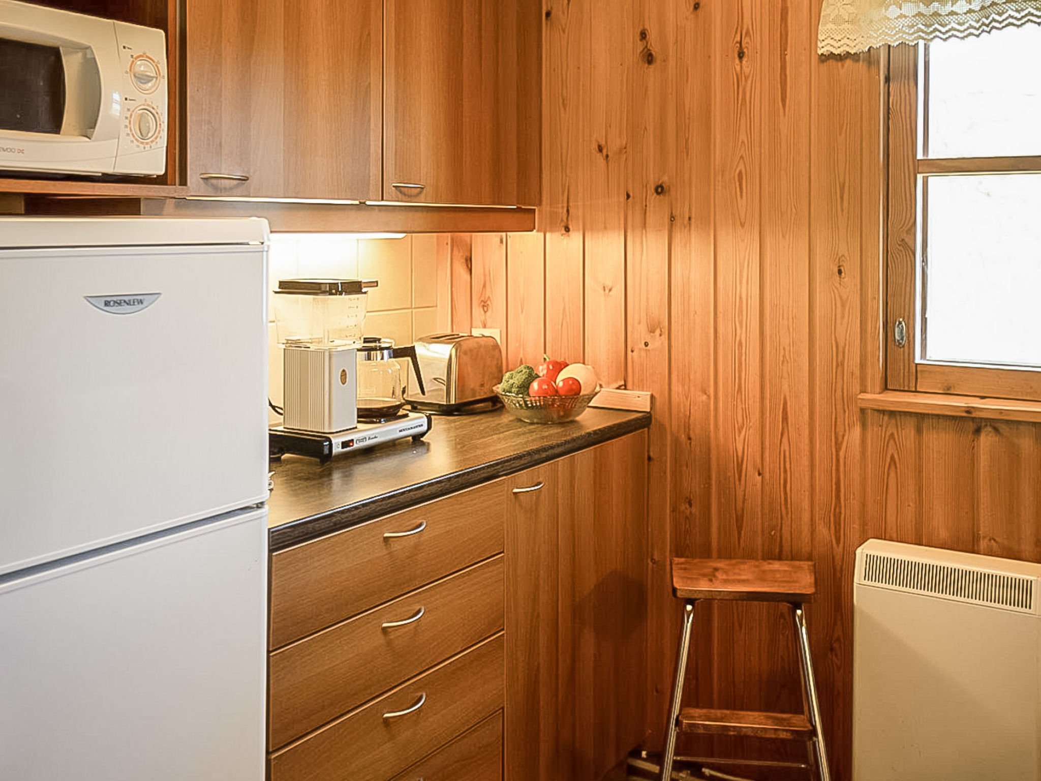 Maison Pajaranta – Intérieur, photo 34 sur 46