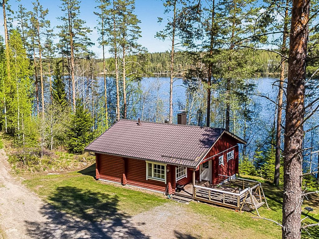 Vakantiehuis Kytöranta in Finland