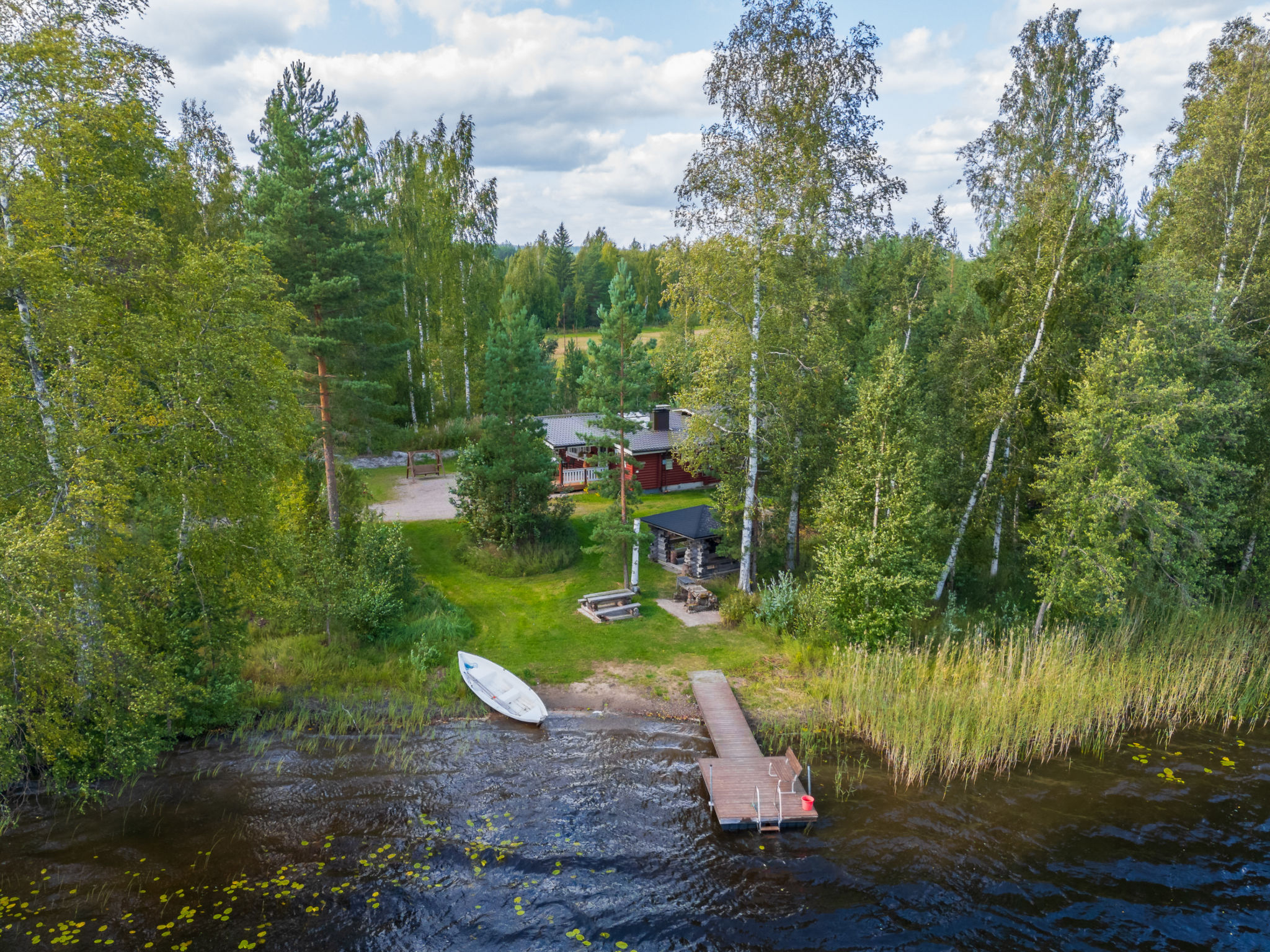 Lassinmaja