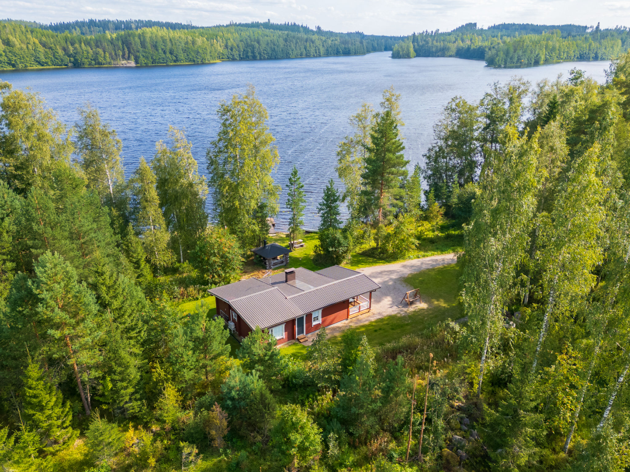 Lassinmaja