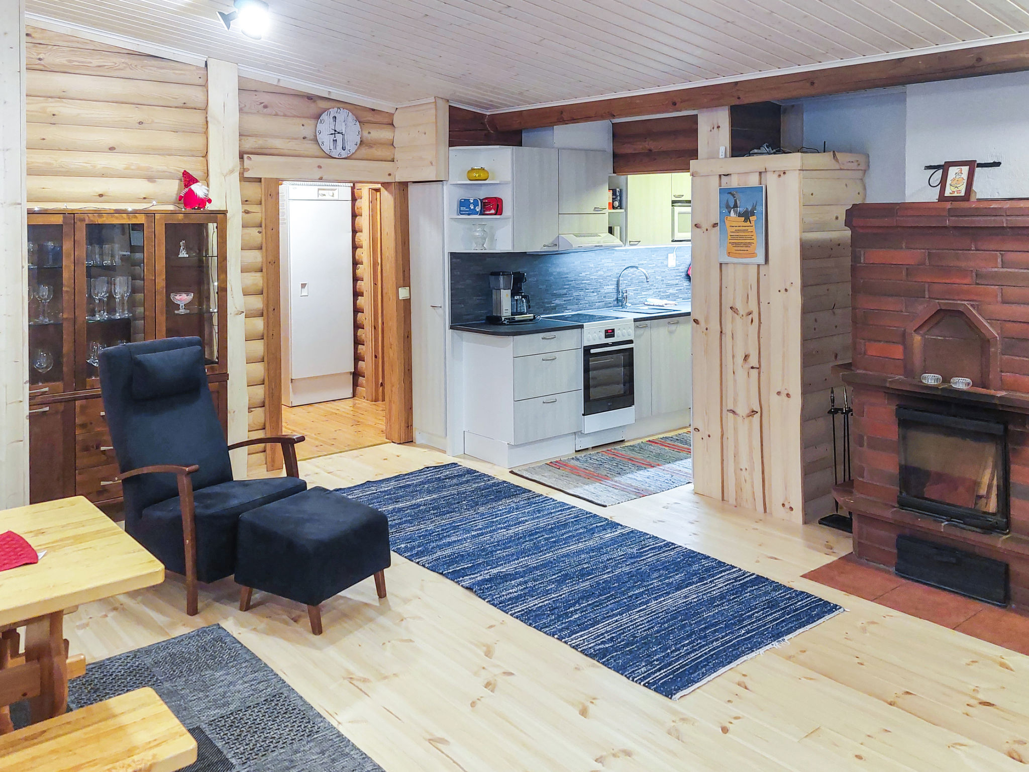 Maison Lassinmaja – Intérieur, photo 25 sur 58