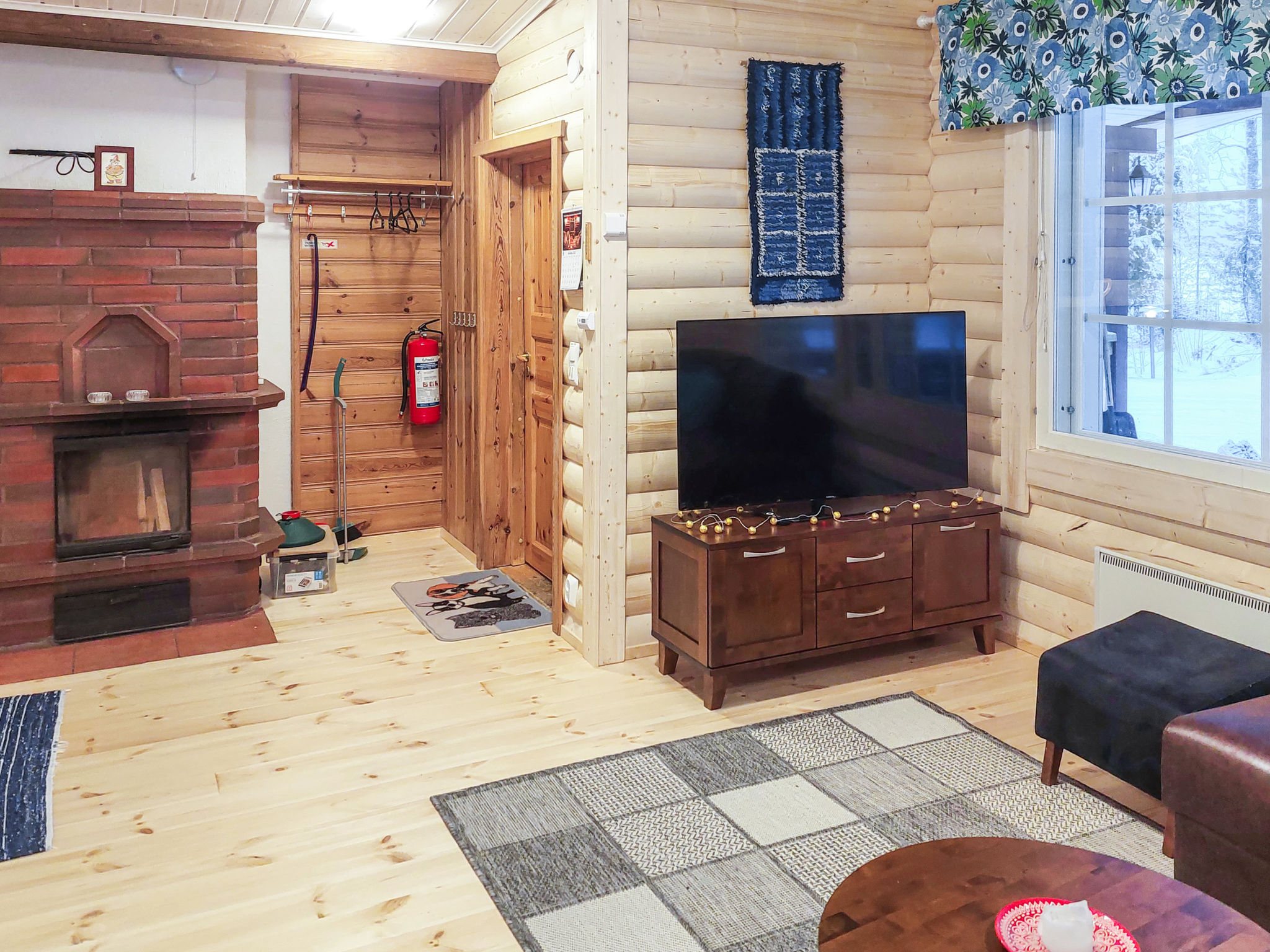 Maison Lassinmaja – Intérieur, photo 28 sur 58