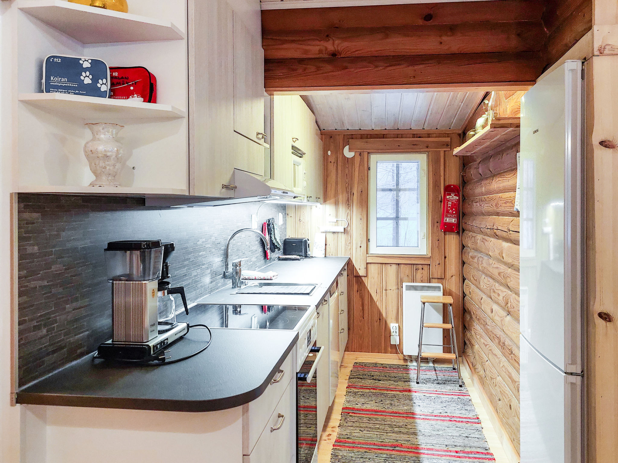 Maison Lassinmaja – Intérieur, photo 57 sur 58