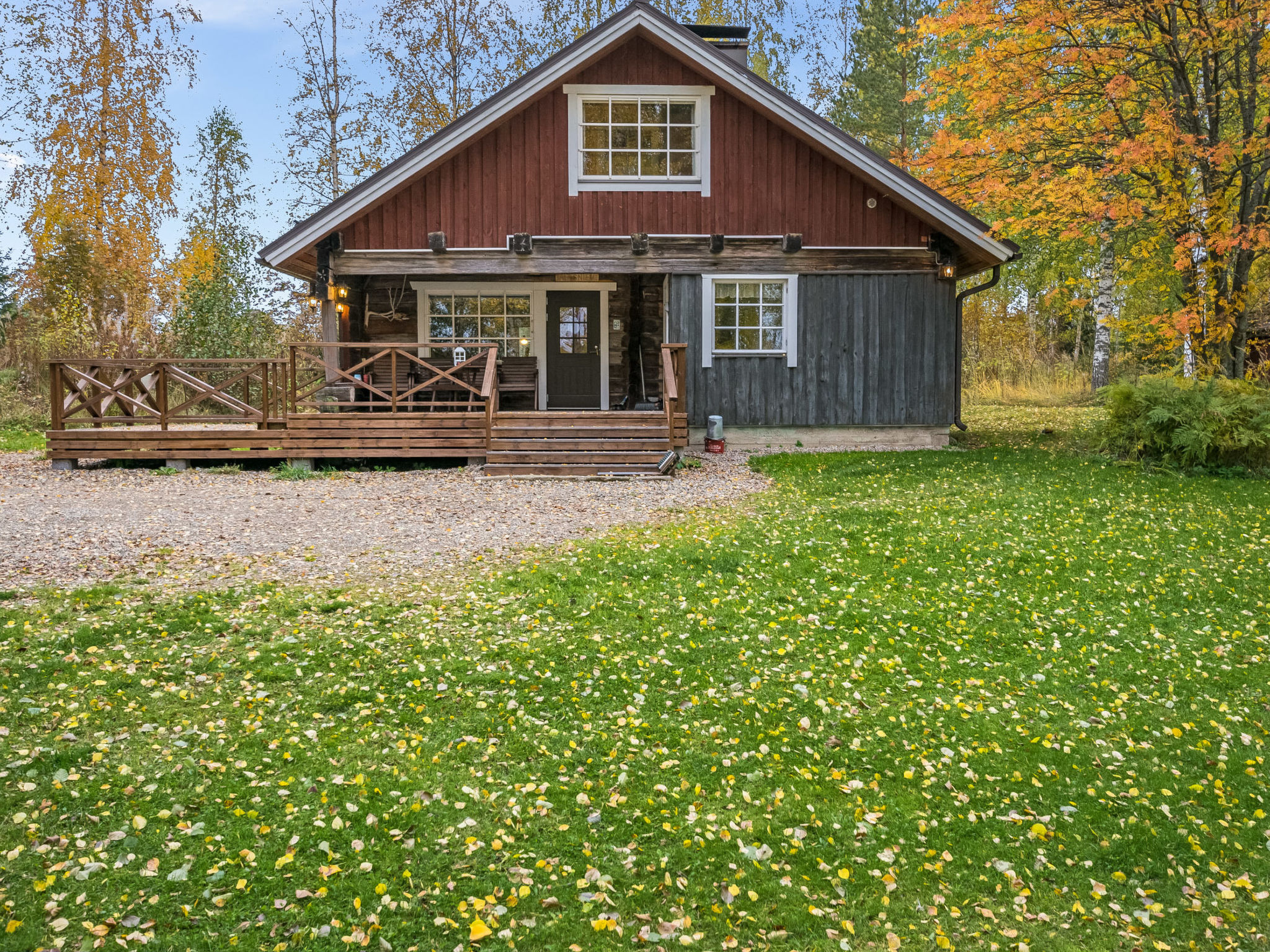 Maison Talasniemi – Intérieur, photo 20 sur 88