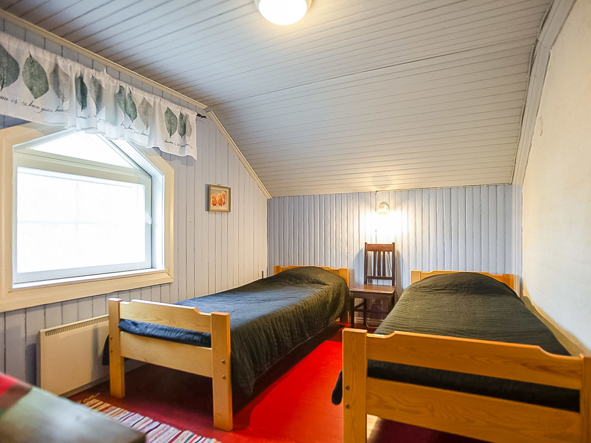 Maison Talasniemi – Intérieur, photo 3 sur 88