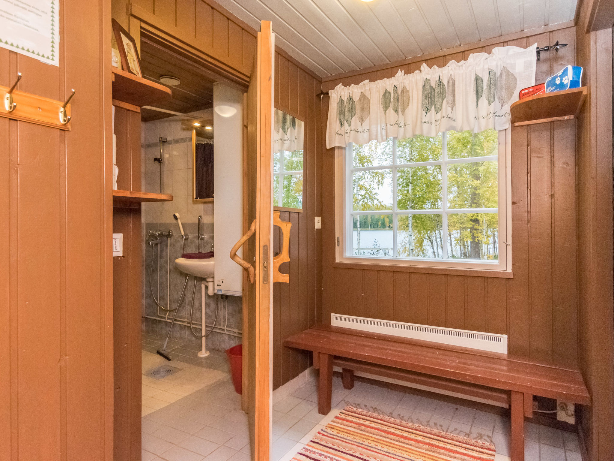 Maison Talasniemi – Intérieur, photo 42 sur 88