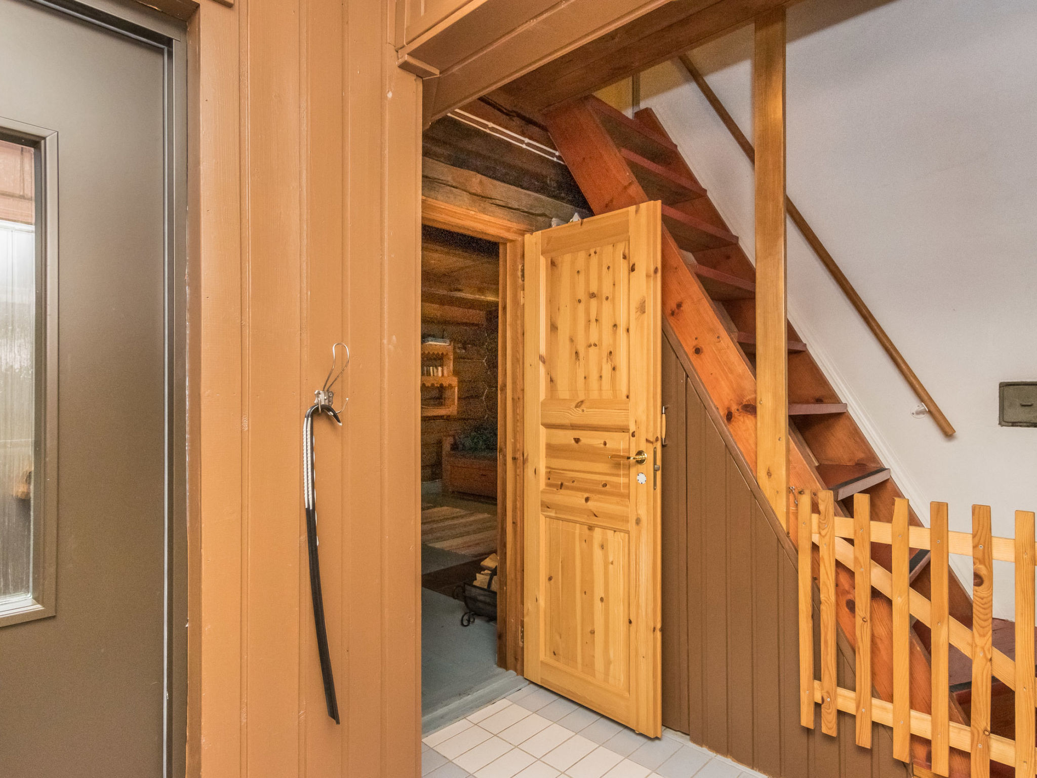 Maison Talasniemi – Intérieur, photo 41 sur 88