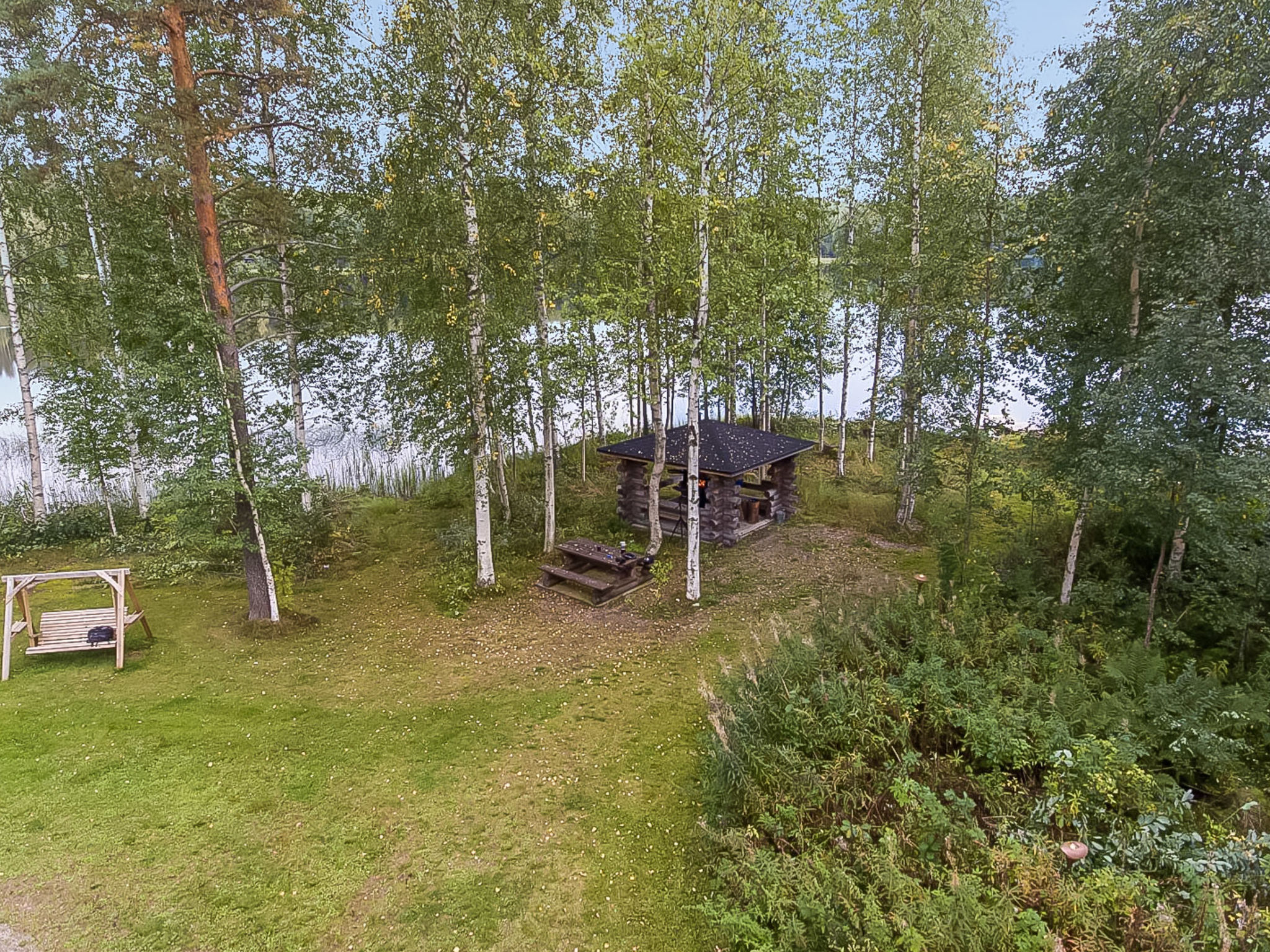 Maison Talasniemi – Intérieur, photo 34 sur 88