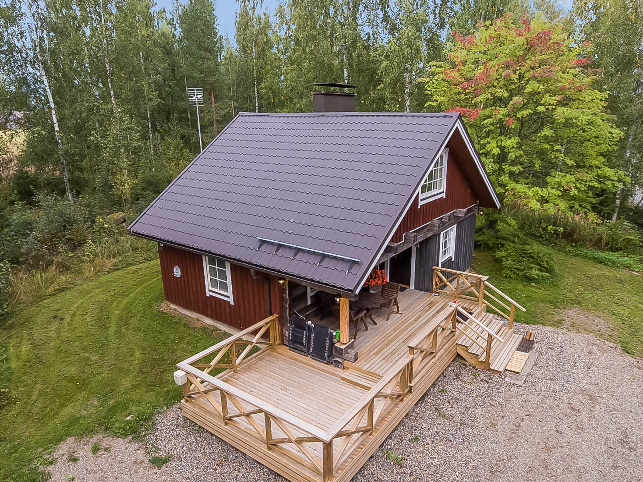 Maison Talasniemi – Intérieur, photo 33 sur 88