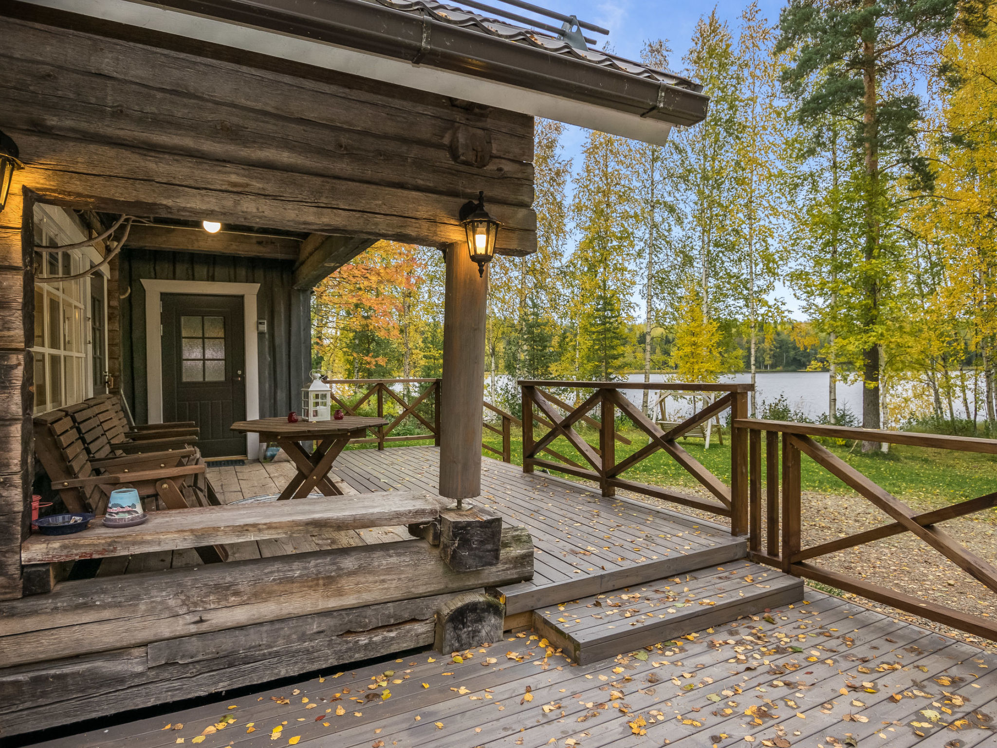 Maison Talasniemi – Intérieur, photo 46 sur 88