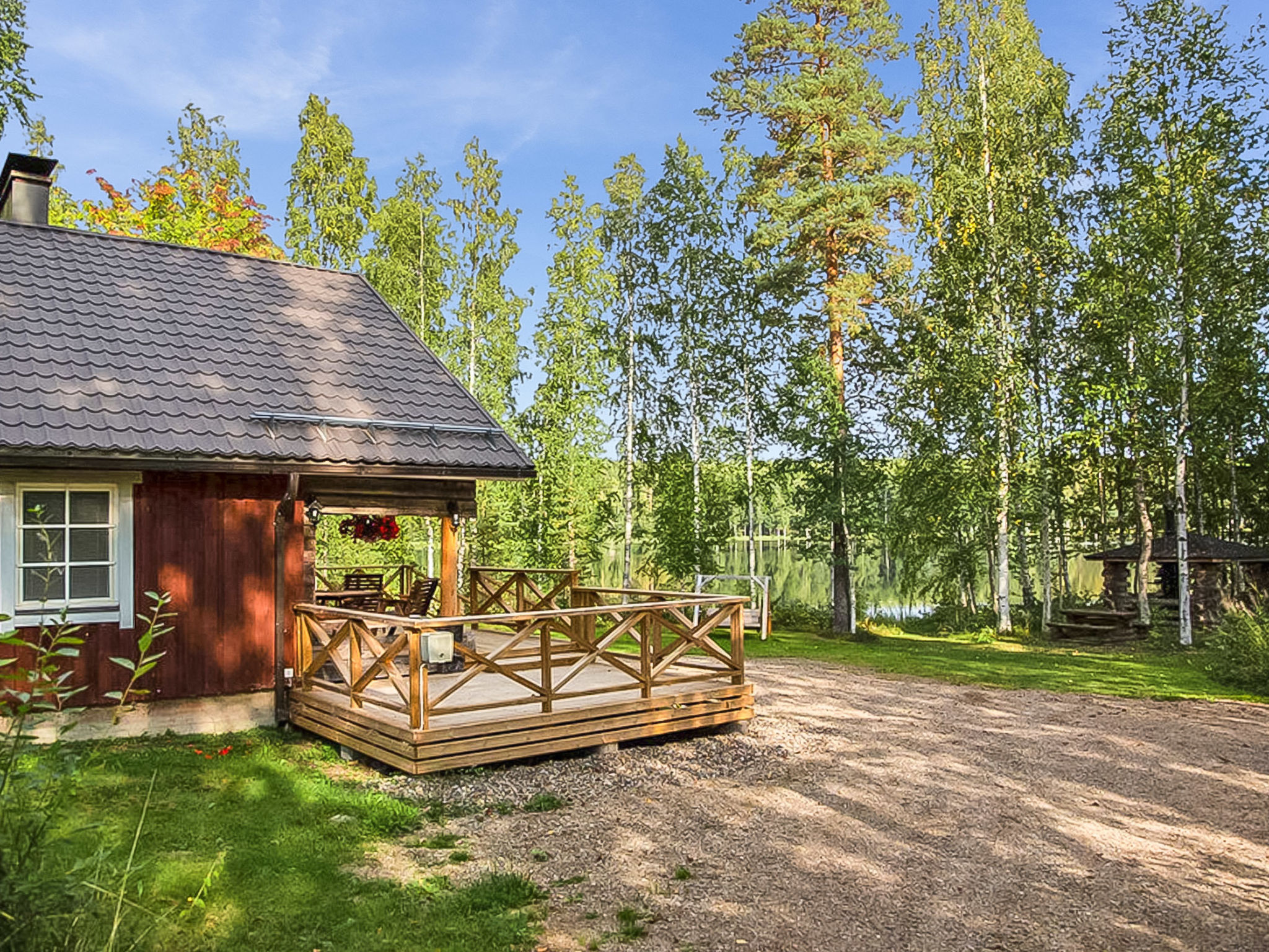 Maison Talasniemi – Intérieur, photo 47 sur 88