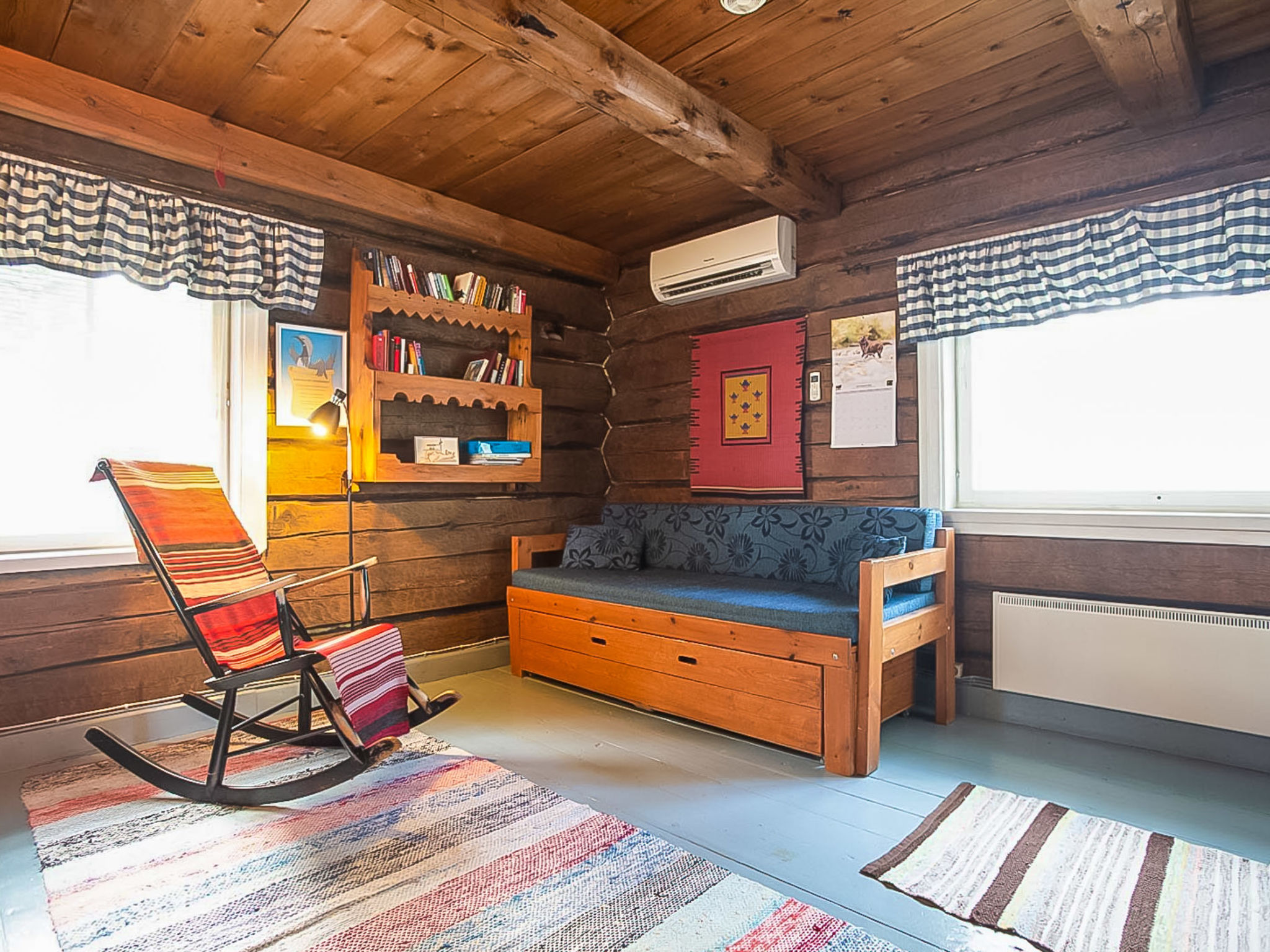 Maison Talasniemi – Intérieur, photo 61 sur 88