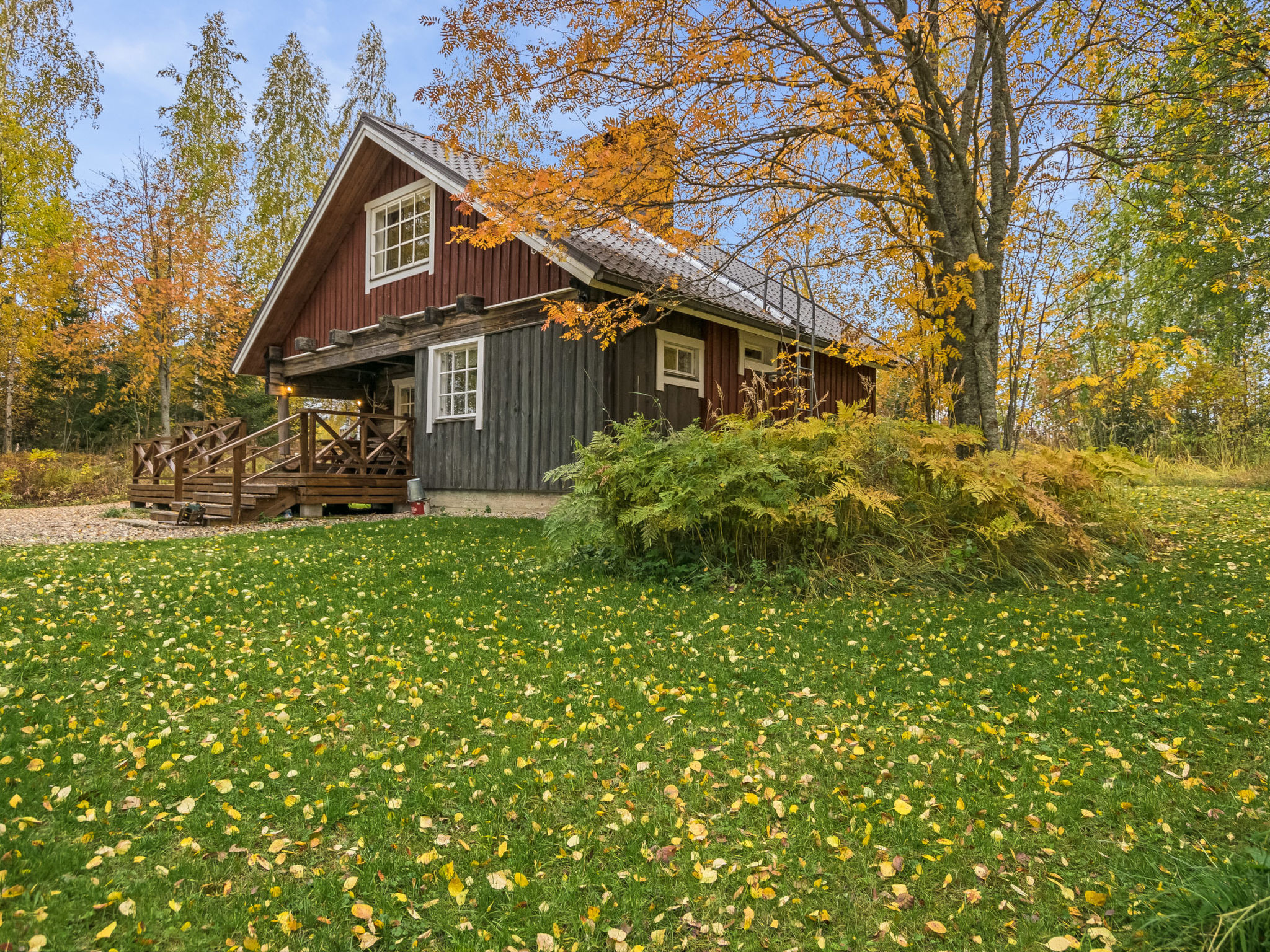 Maison Talasniemi – Intérieur, photo 77 sur 88