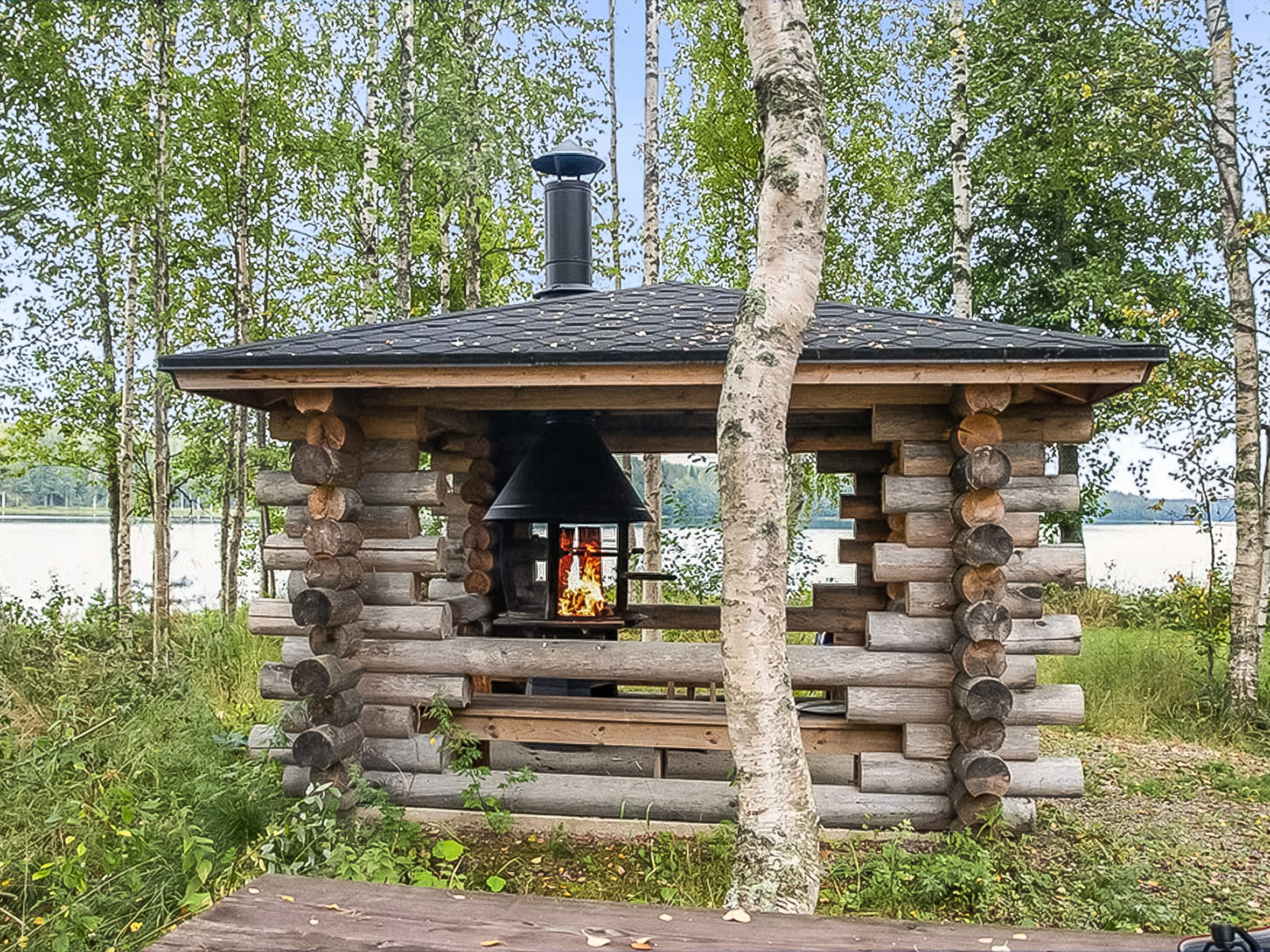 Maison Talasniemi – Intérieur, photo 82 sur 88