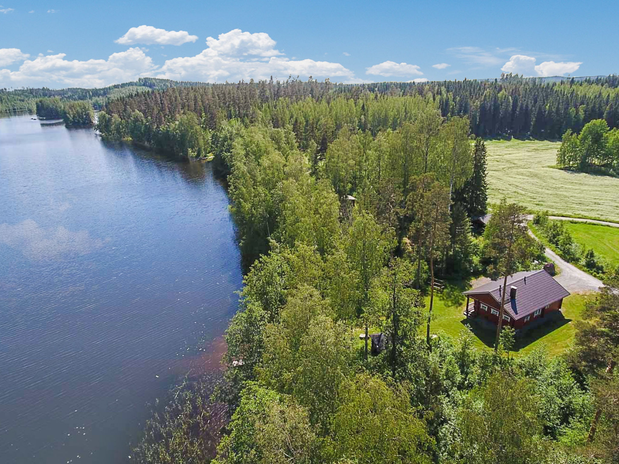 Maison Kuikanranta – Intérieur, photo 30 sur 56