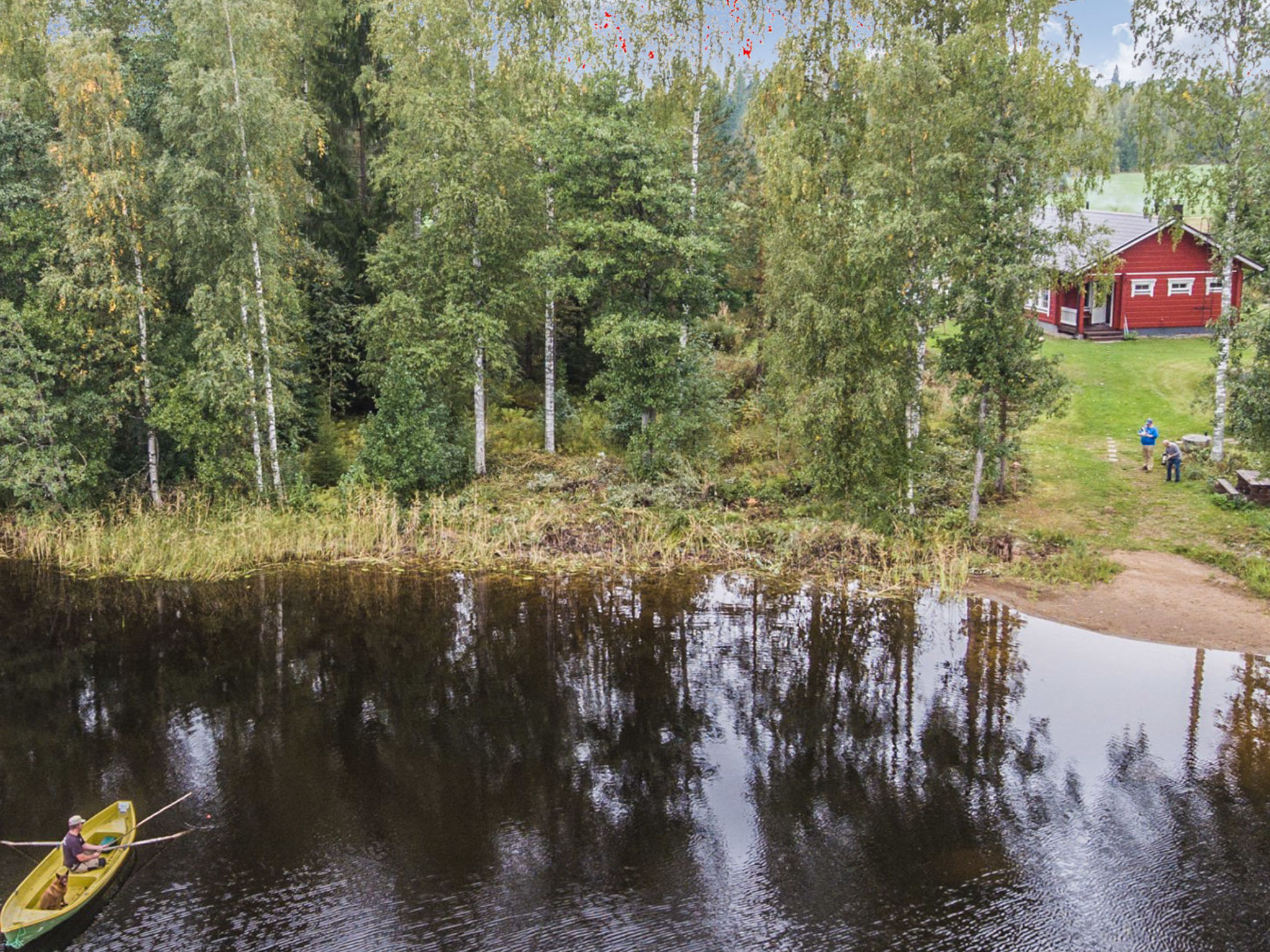 Maison Kuikanranta – Intérieur, photo 31 sur 56
