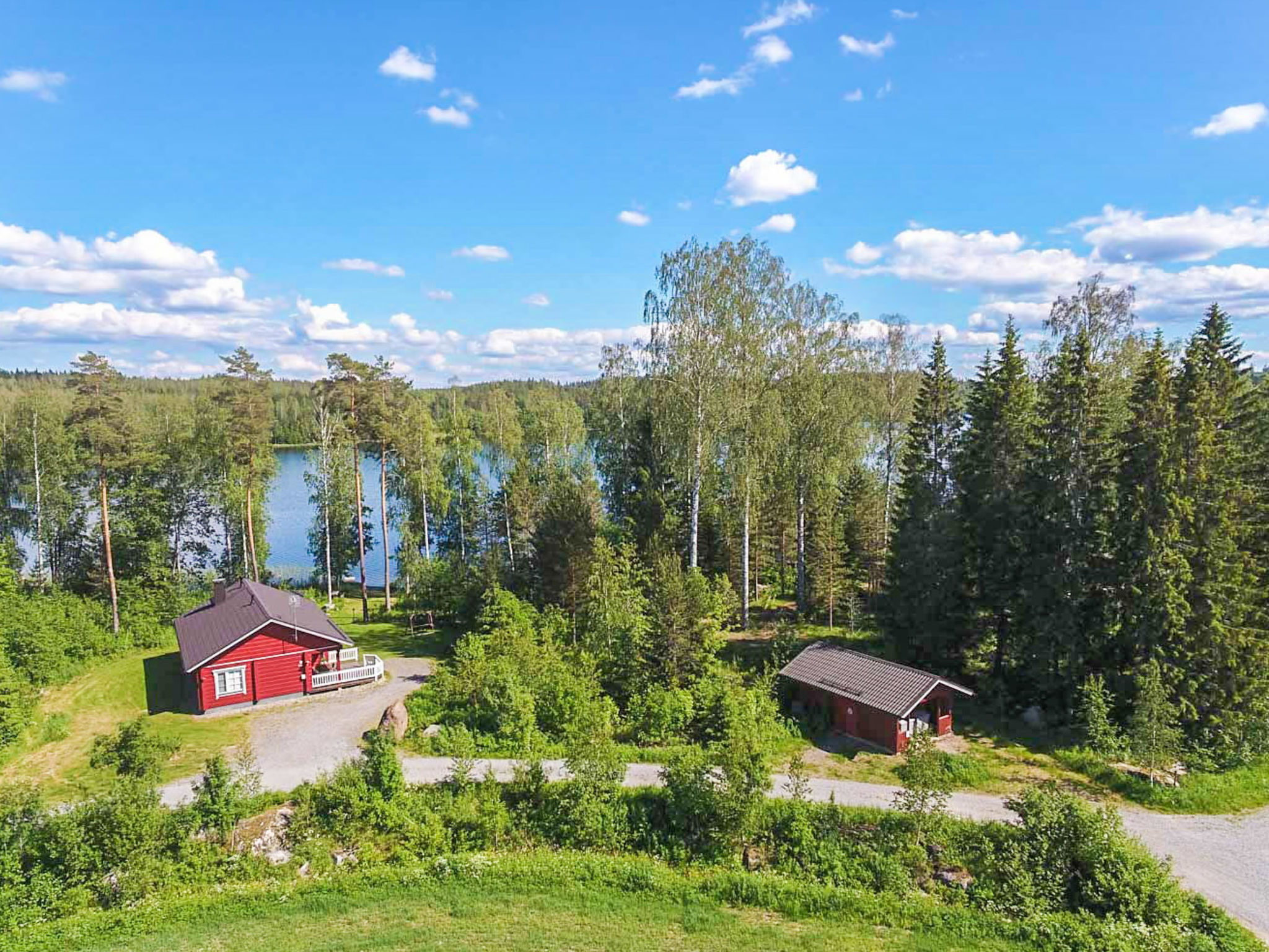 Maison Kuikanranta – Intérieur, photo 34 sur 56