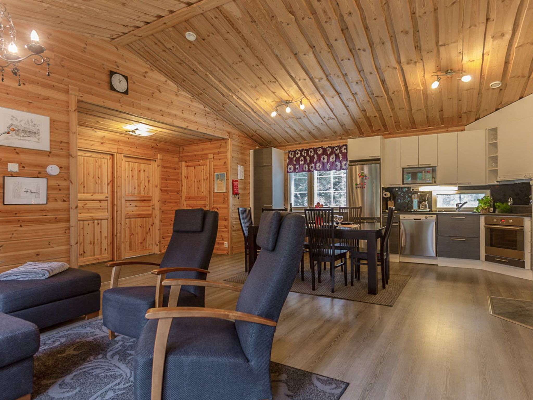 Maison Kuikanranta – Intérieur, photo 40 sur 56