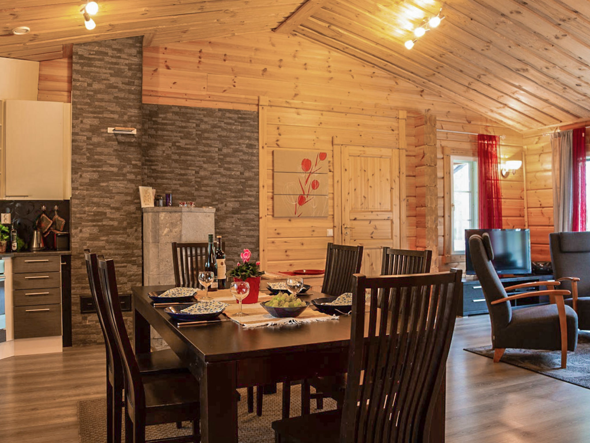 Maison Kuikanranta – Intérieur, photo 41 sur 56