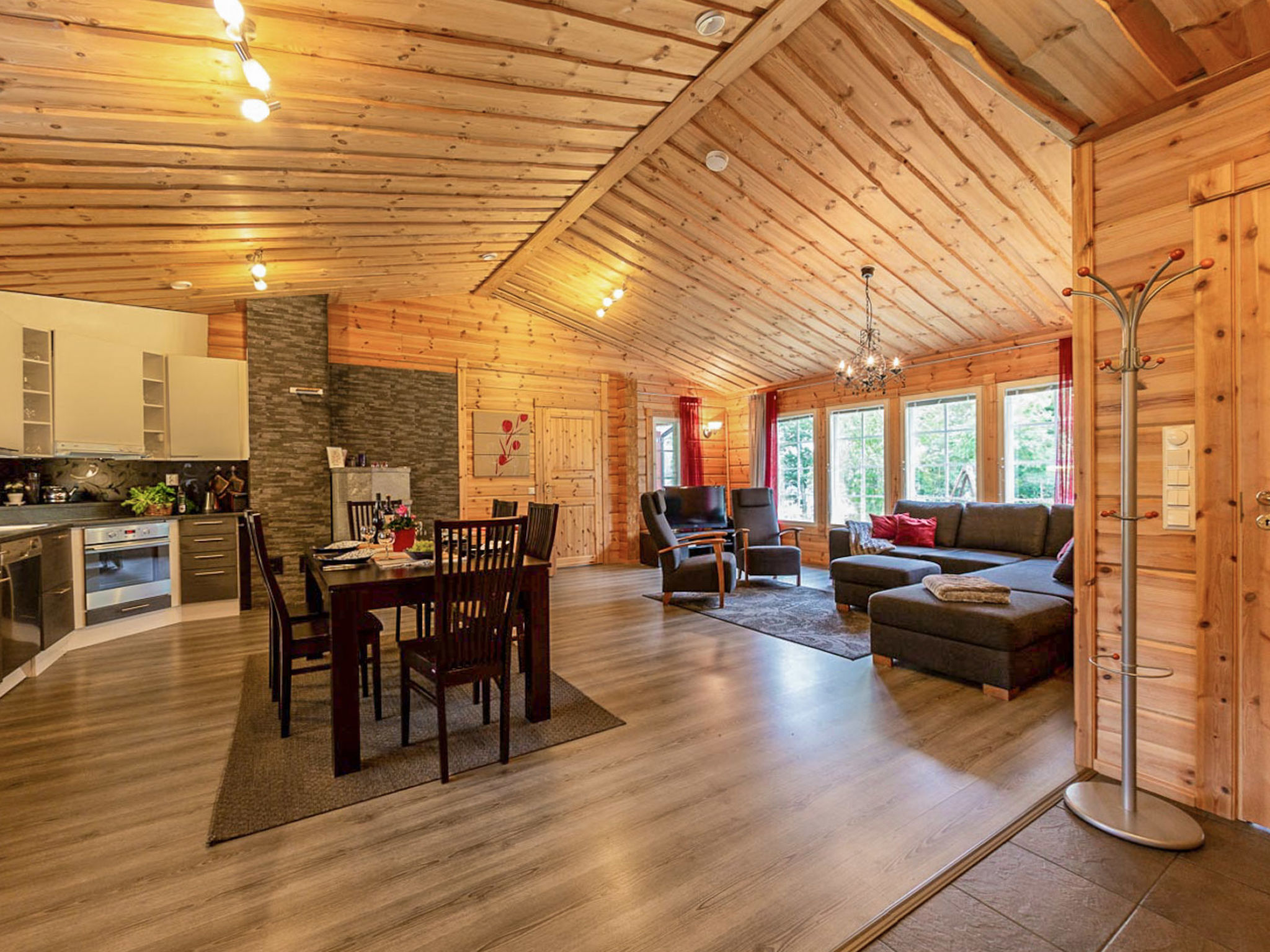 Maison Kuikanranta – Intérieur, photo 43 sur 56