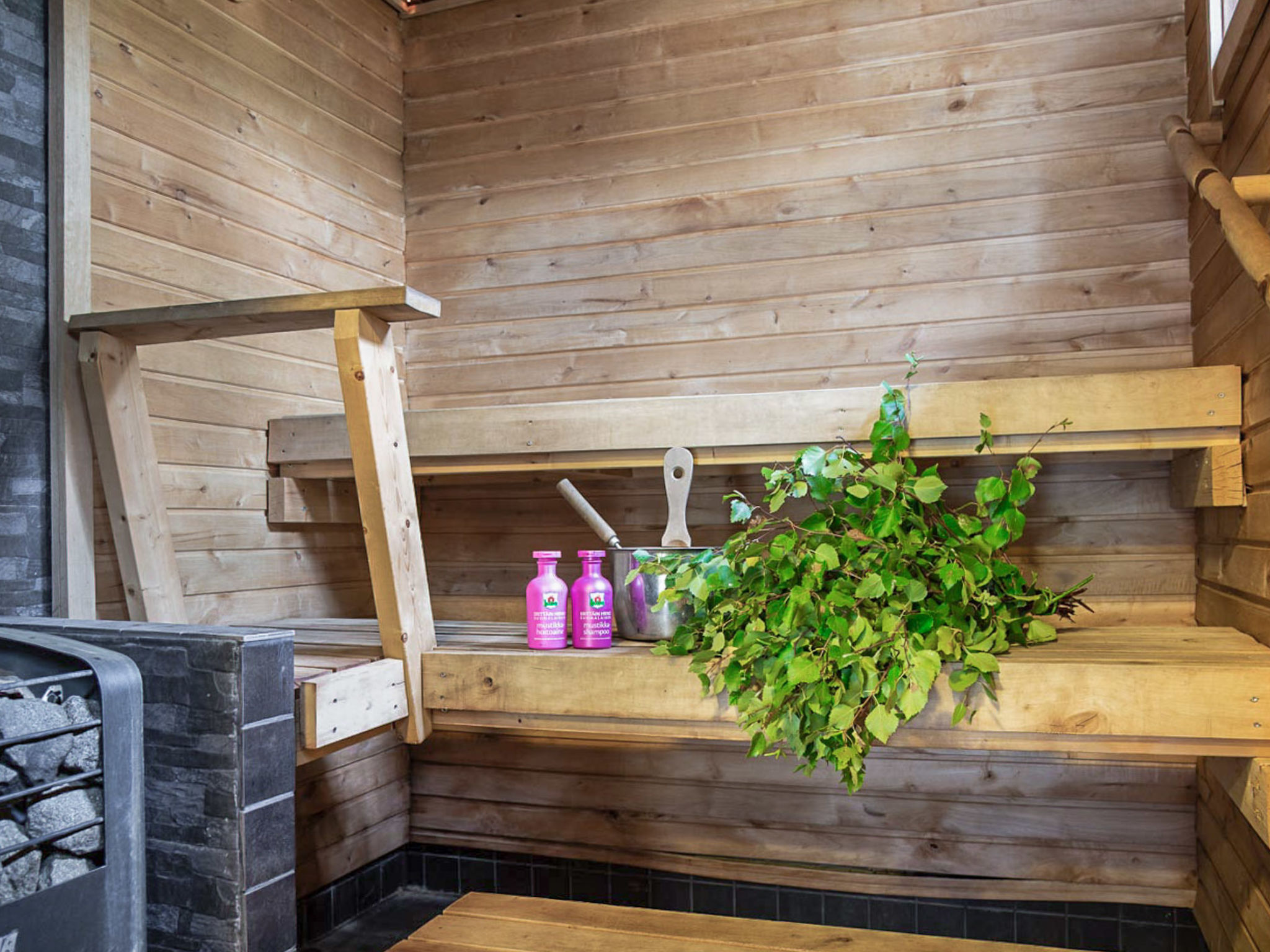 Maison Kuikanranta – Intérieur, photo 47 sur 56