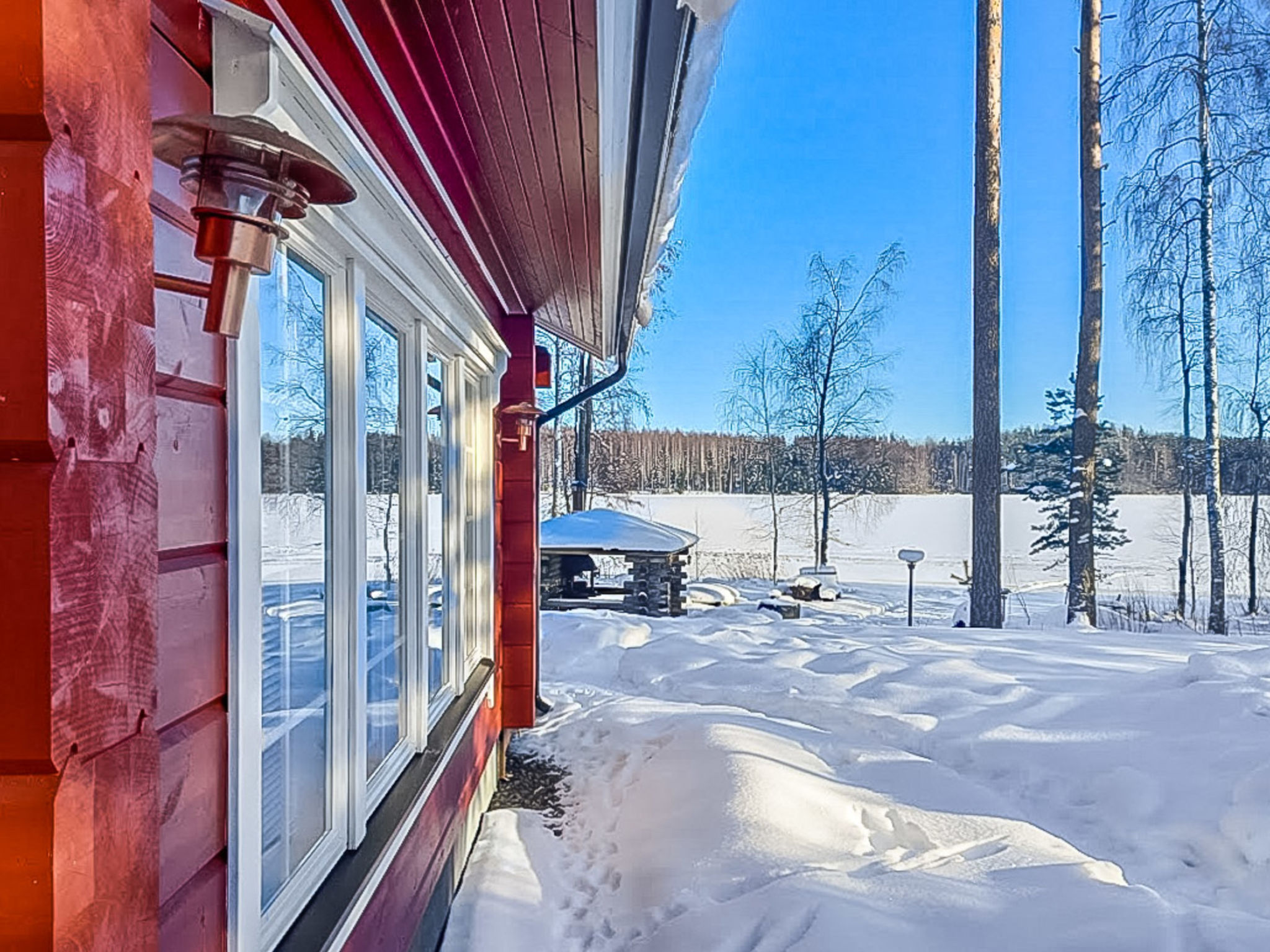 Maison Kuikanranta – Intérieur, photo 53 sur 56