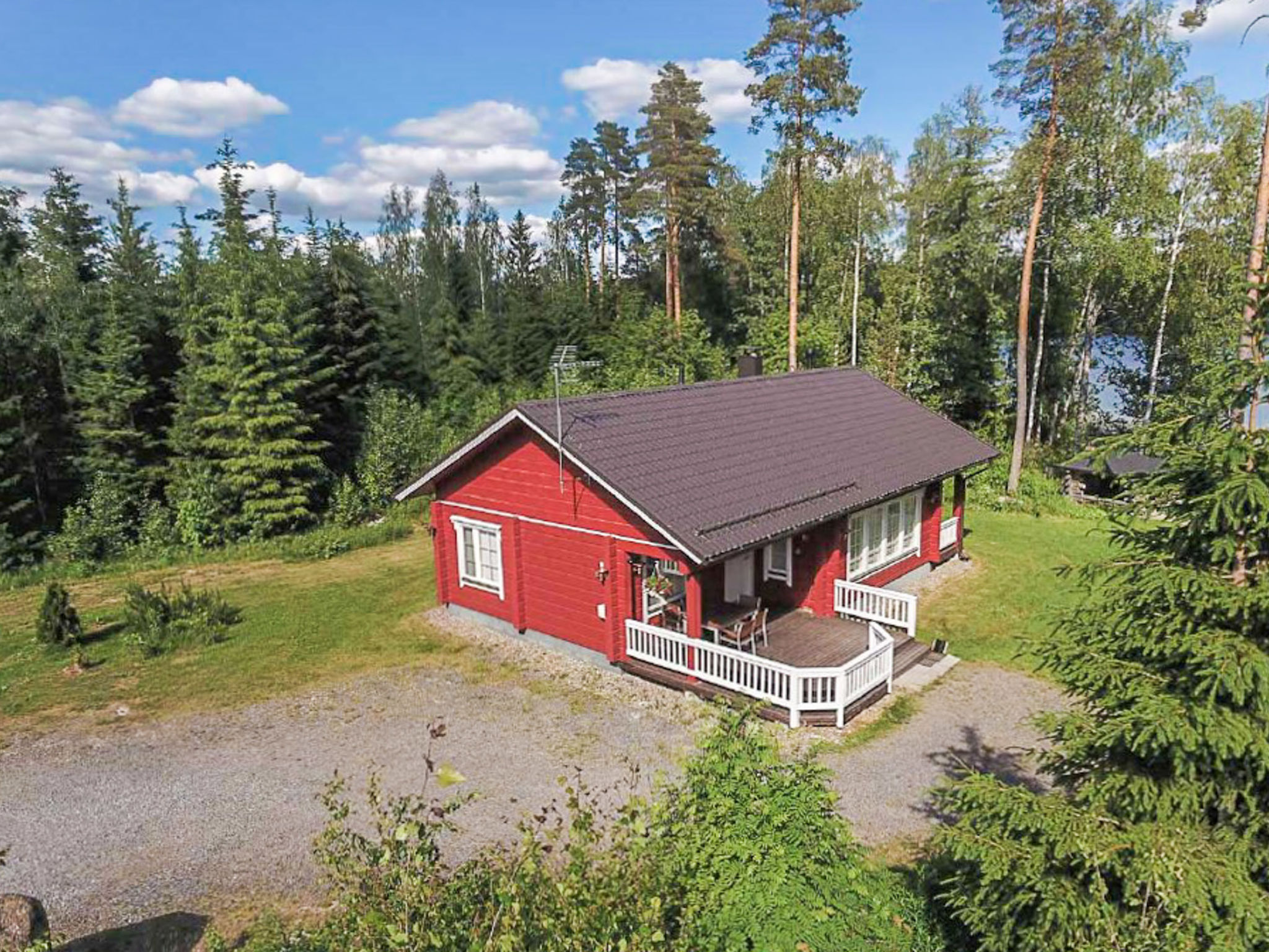 Maison Kuikanranta – Intérieur, photo 8 sur 56