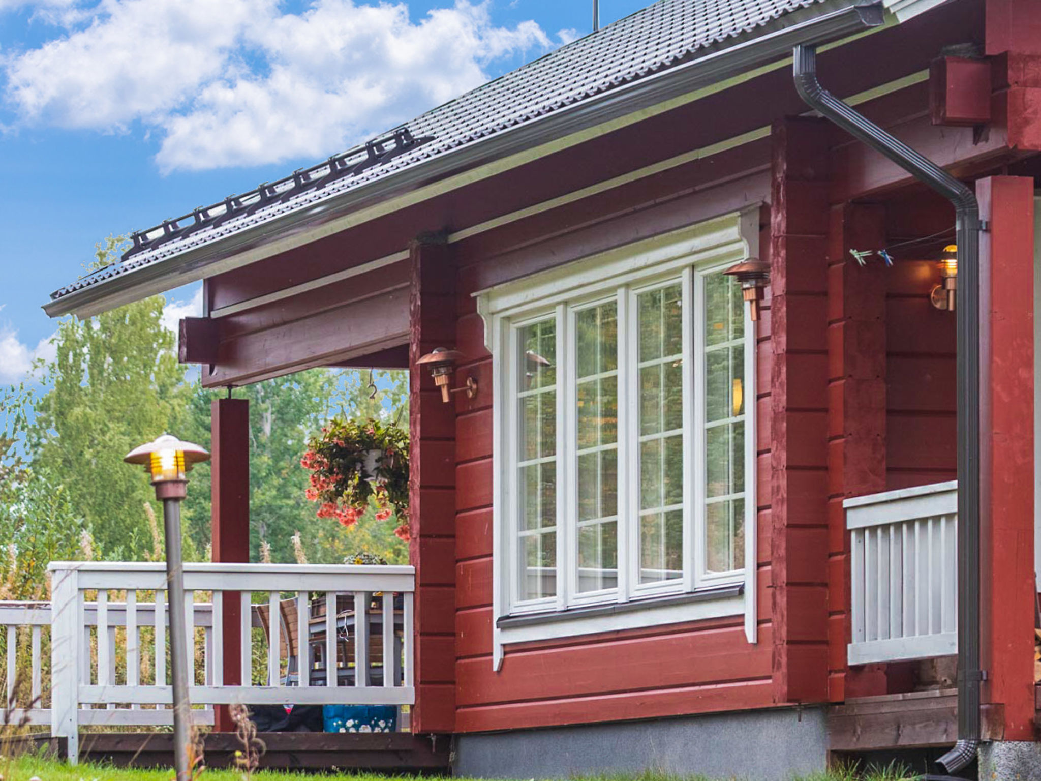 Maison Kuikanranta – Intérieur, photo 10 sur 56