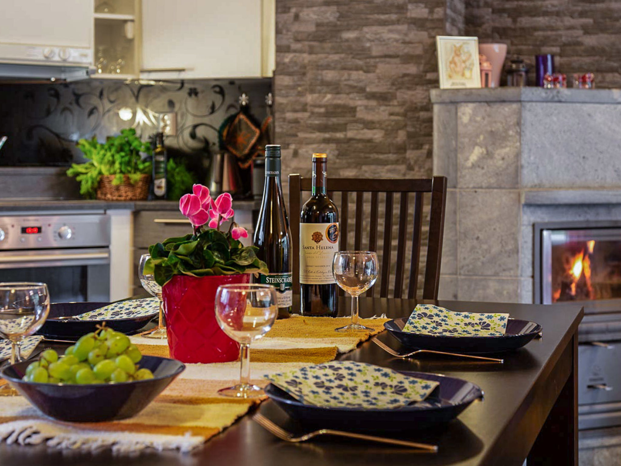 Maison Kuikanranta – Intérieur, photo 12 sur 56