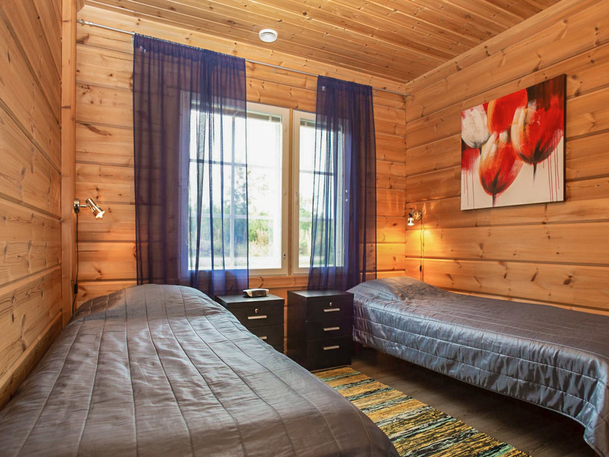 Maison Kuikanranta – Intérieur, photo 17 sur 56