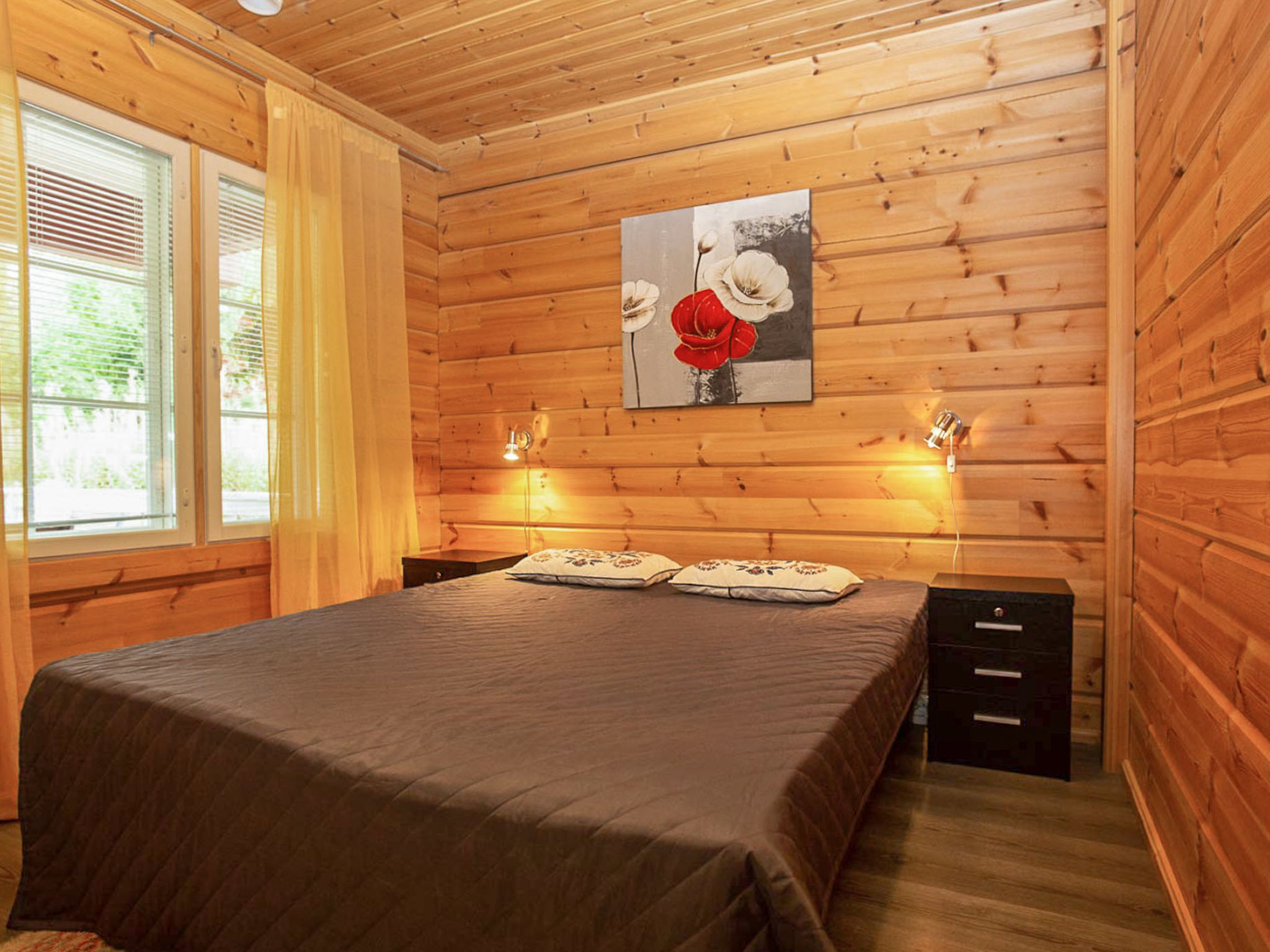 Maison Kuikanranta – Intérieur, photo 18 sur 56