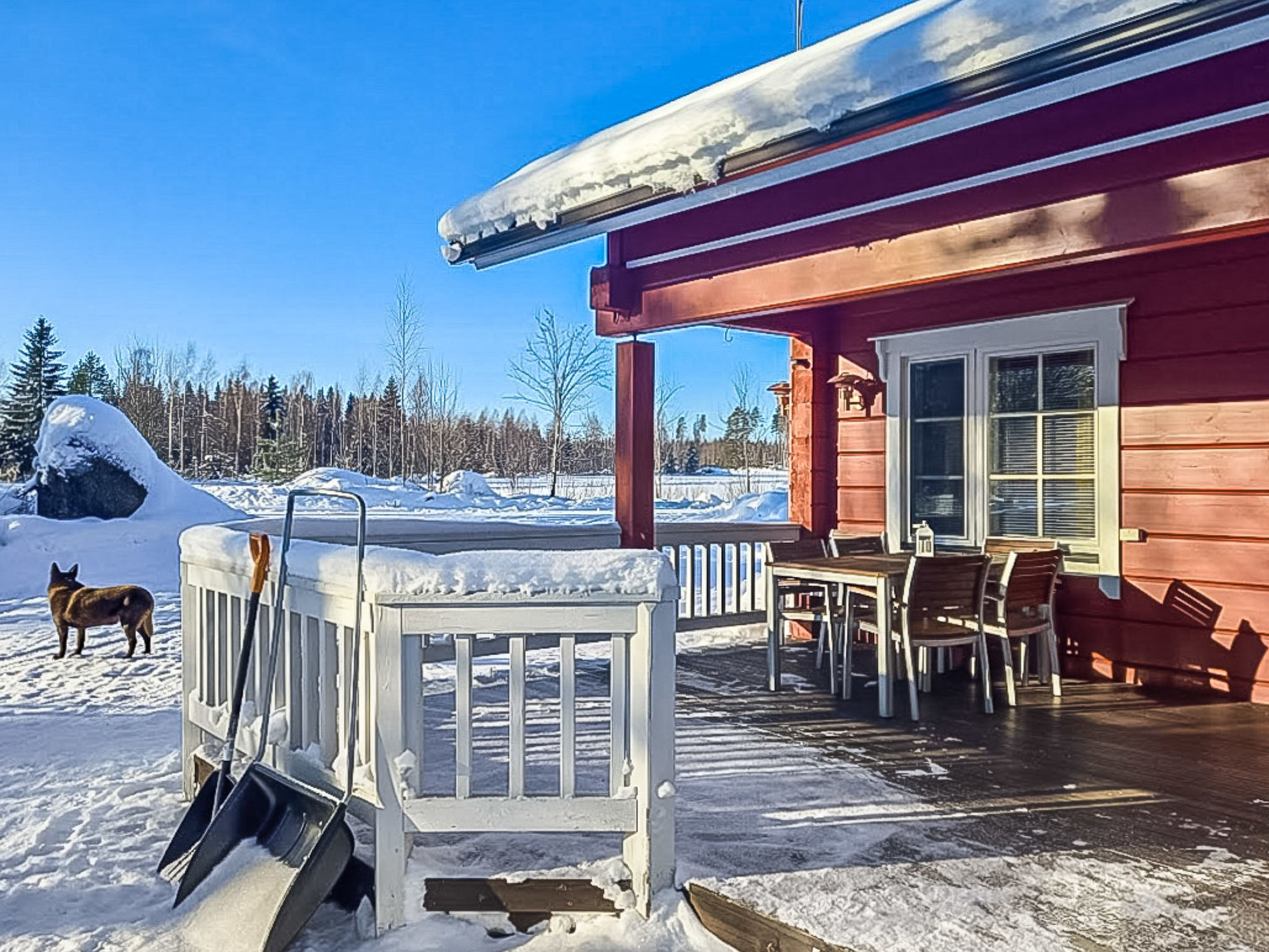 Maison Kuikanranta – Intérieur, photo 25 sur 56