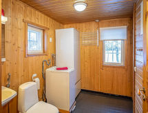 Sauna en rust aan het meer in vakantiehuis Juurlahti, Hartola - thumbnail 5