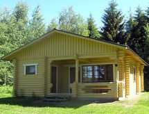 Haaviston lomamökit