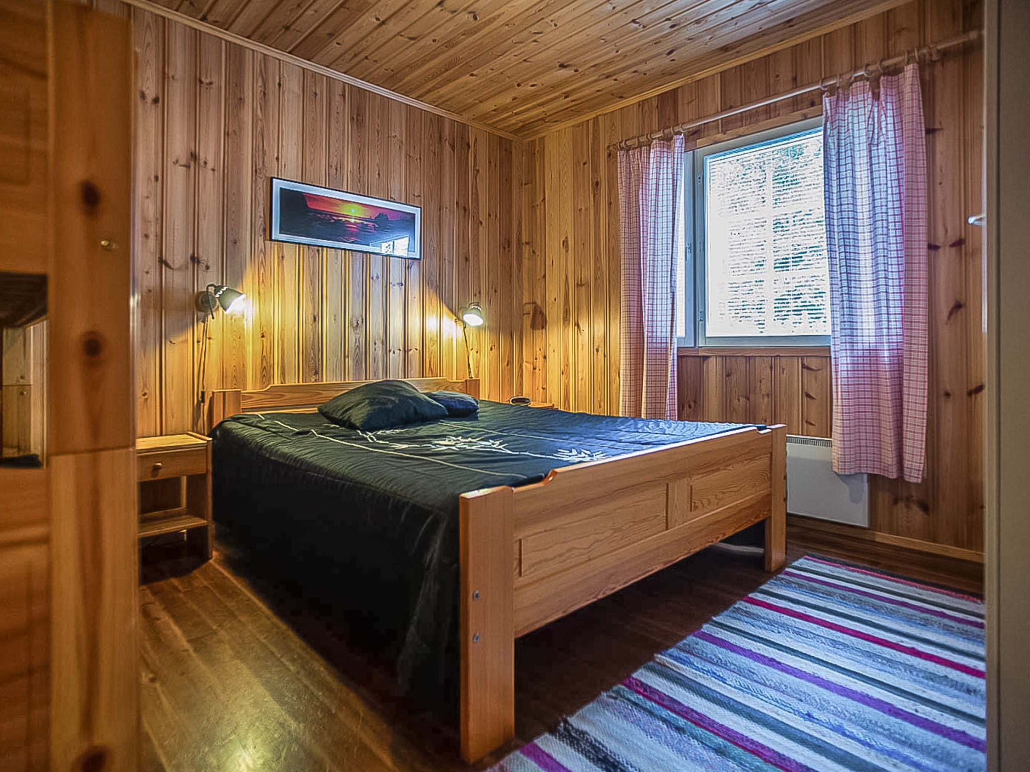 Maison Tuomaantupa – Intérieur, photo 21 sur 48