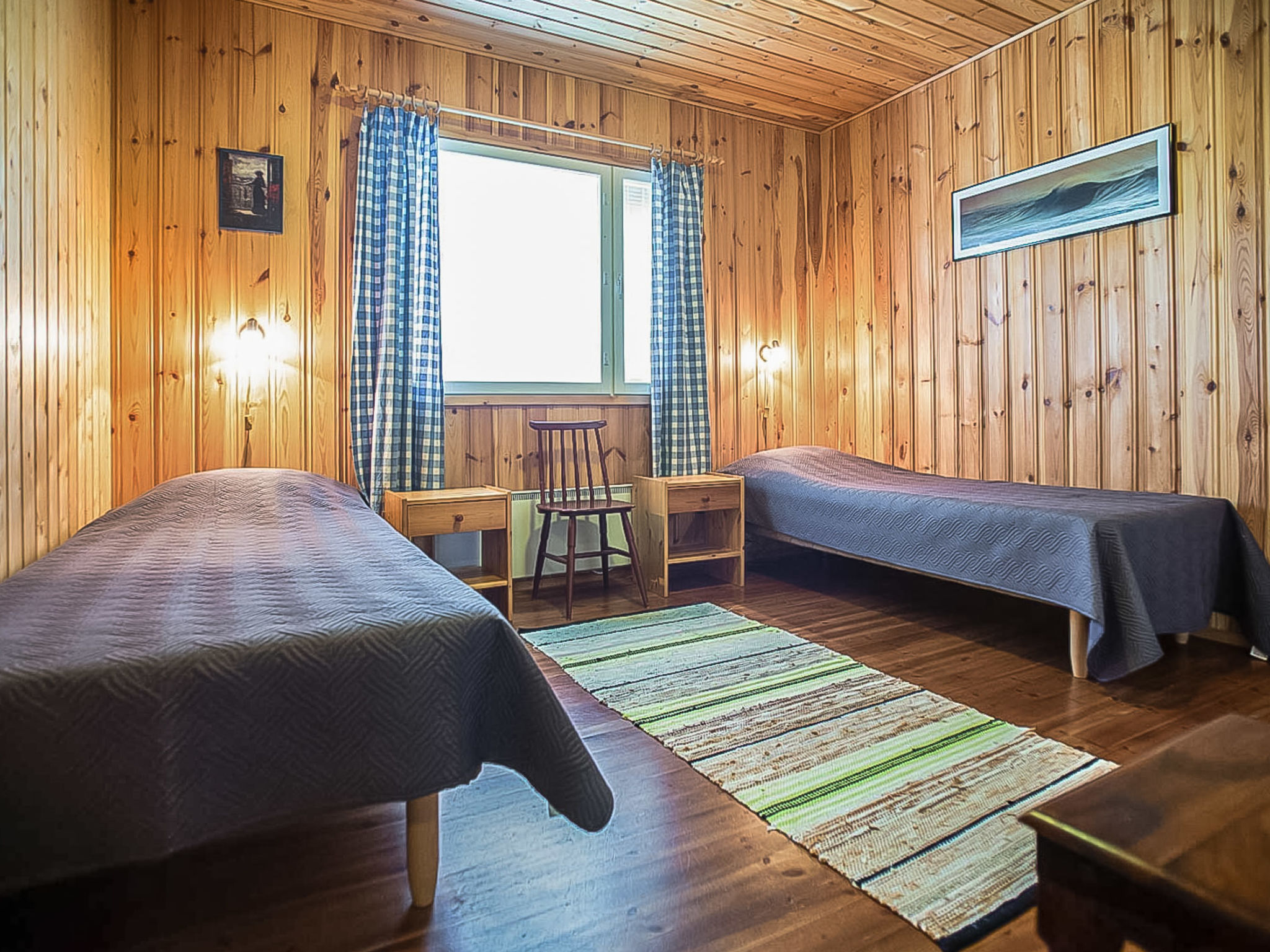Maison Tuomaantupa – Intérieur, photo 22 sur 48