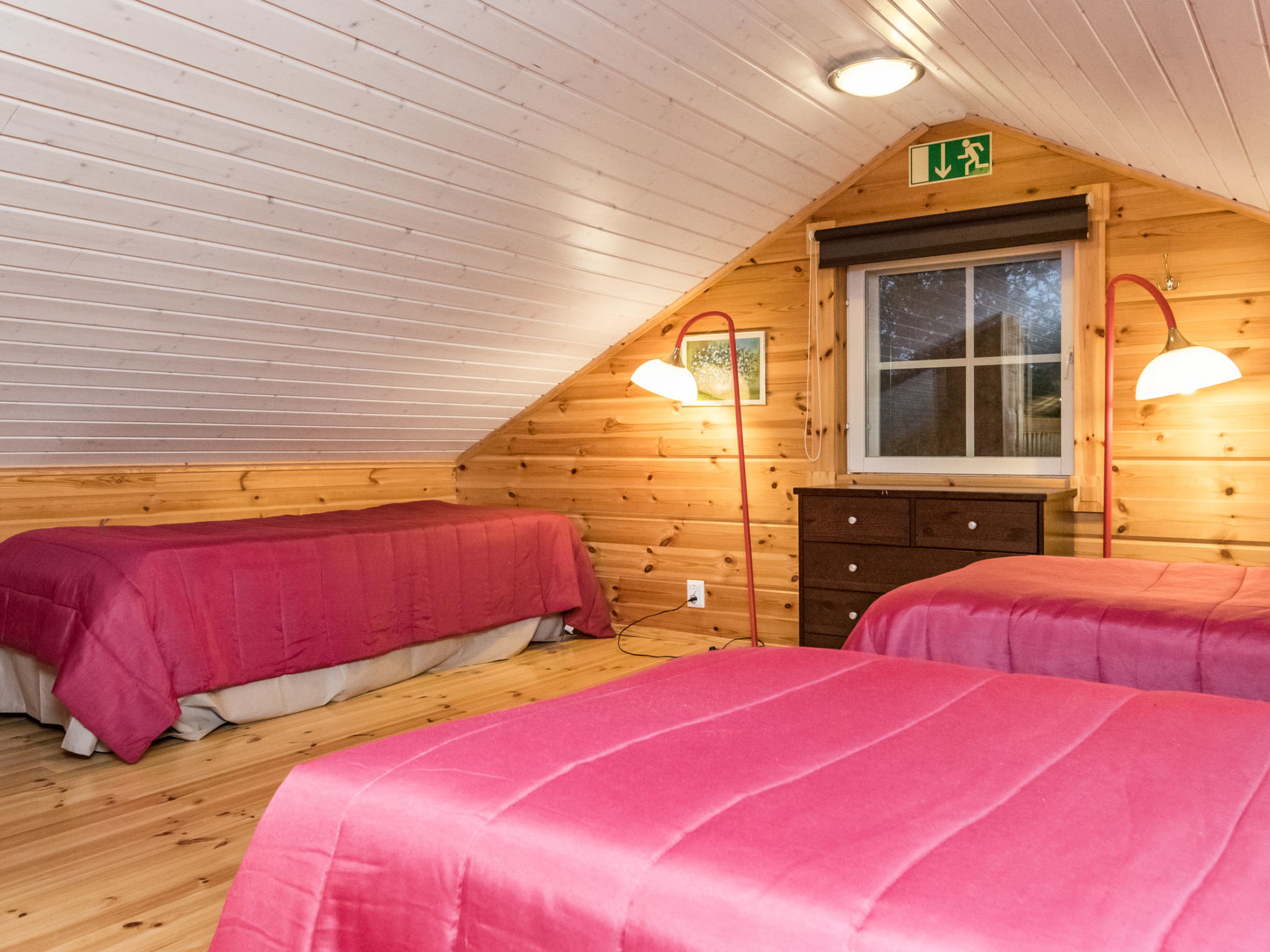 Maison Myllymökki – Intérieur, photo 26 sur 88