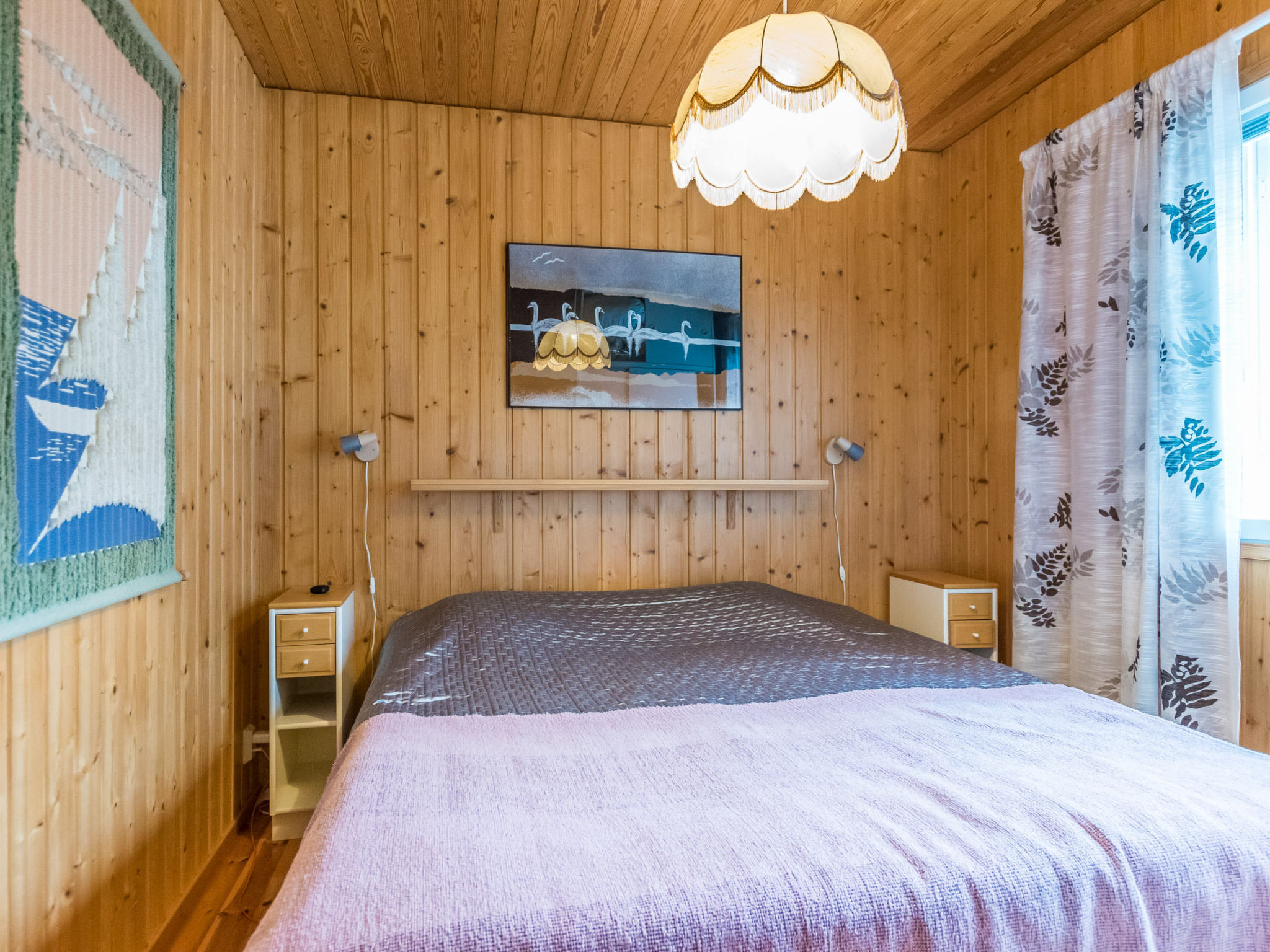Maison Villa heikinniemi – Intérieur, photo 11 sur 56
