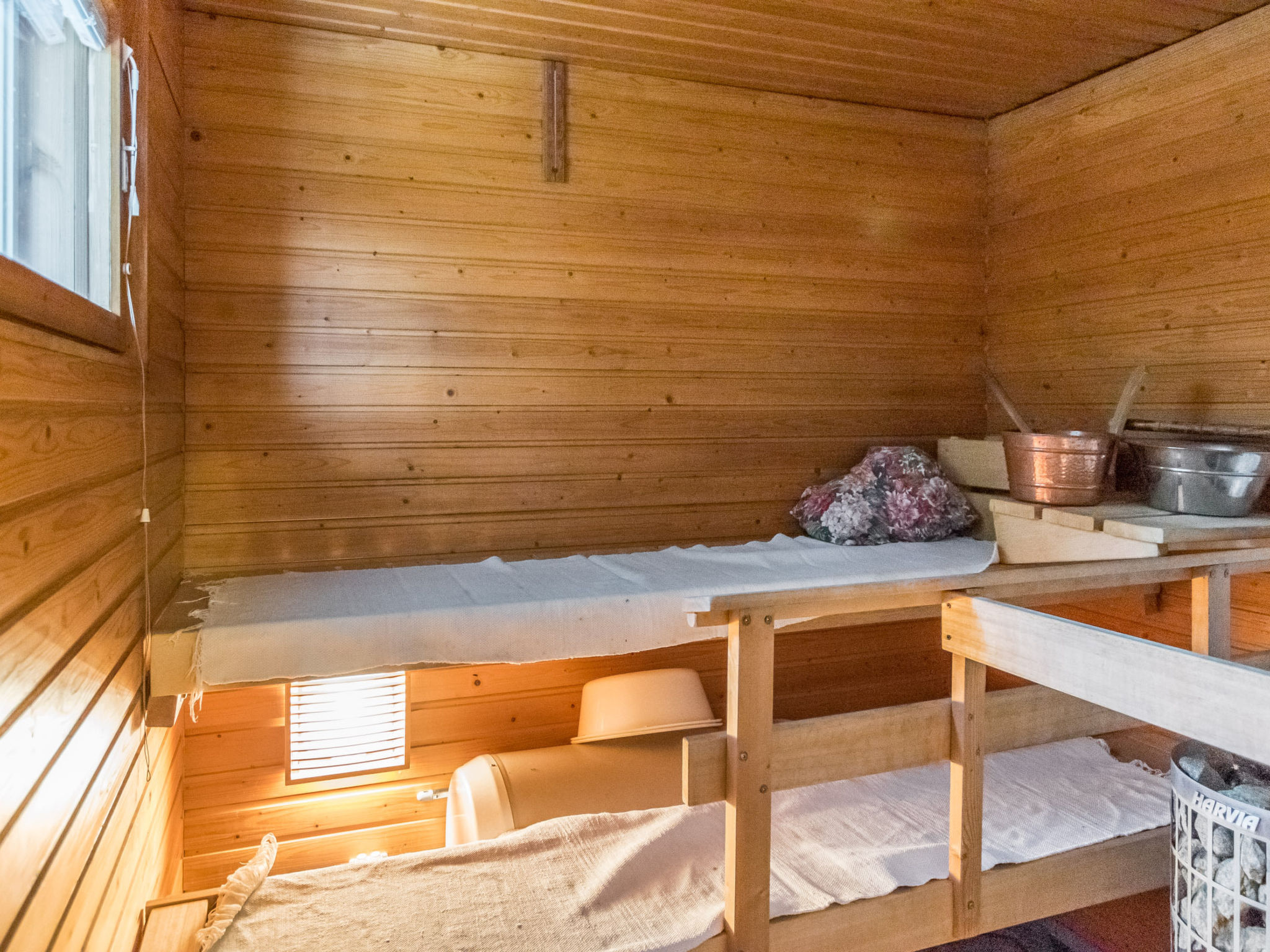 Maison Villa heikinniemi – Intérieur, photo 13 sur 56