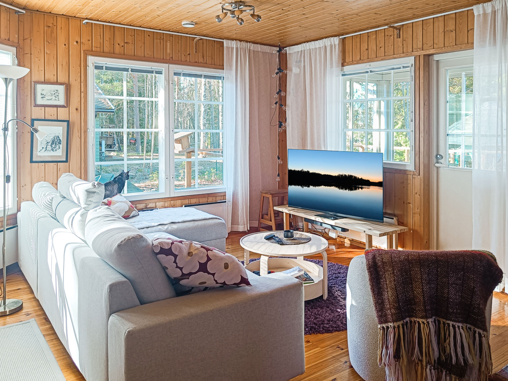 Villa heikinniemi