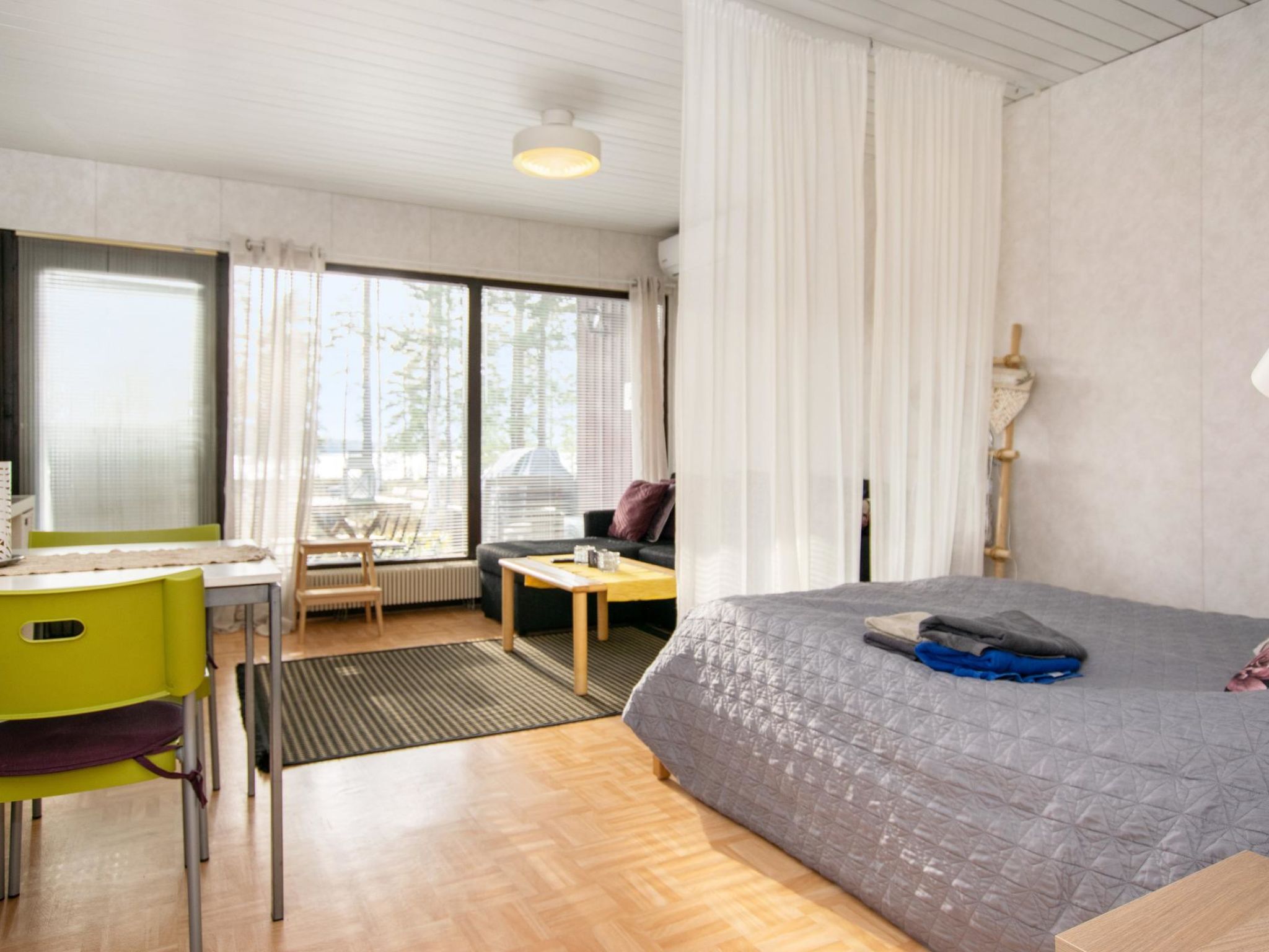 Joutiainen i 55-Binnen