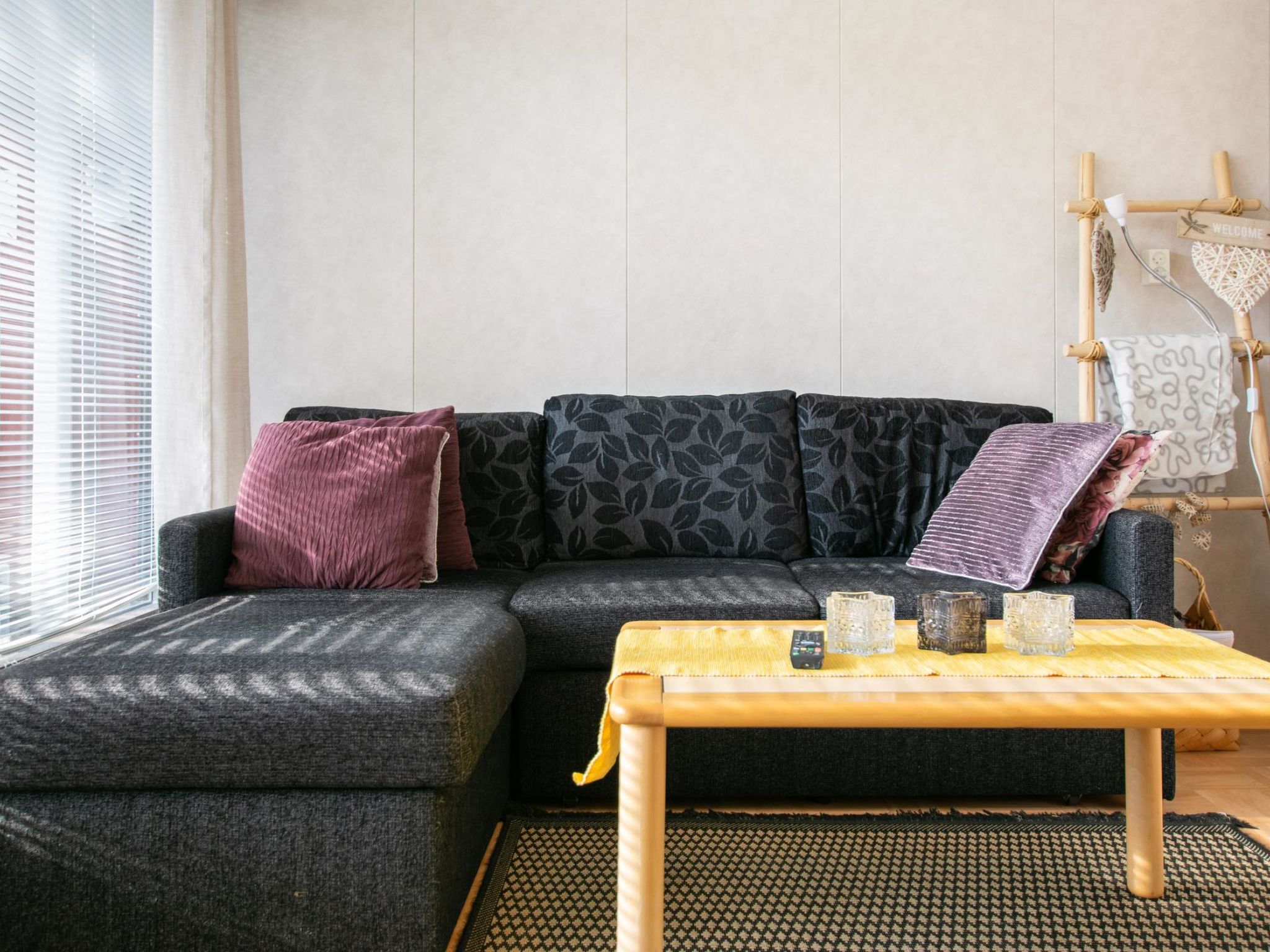 Joutiainen i 55-Binnen